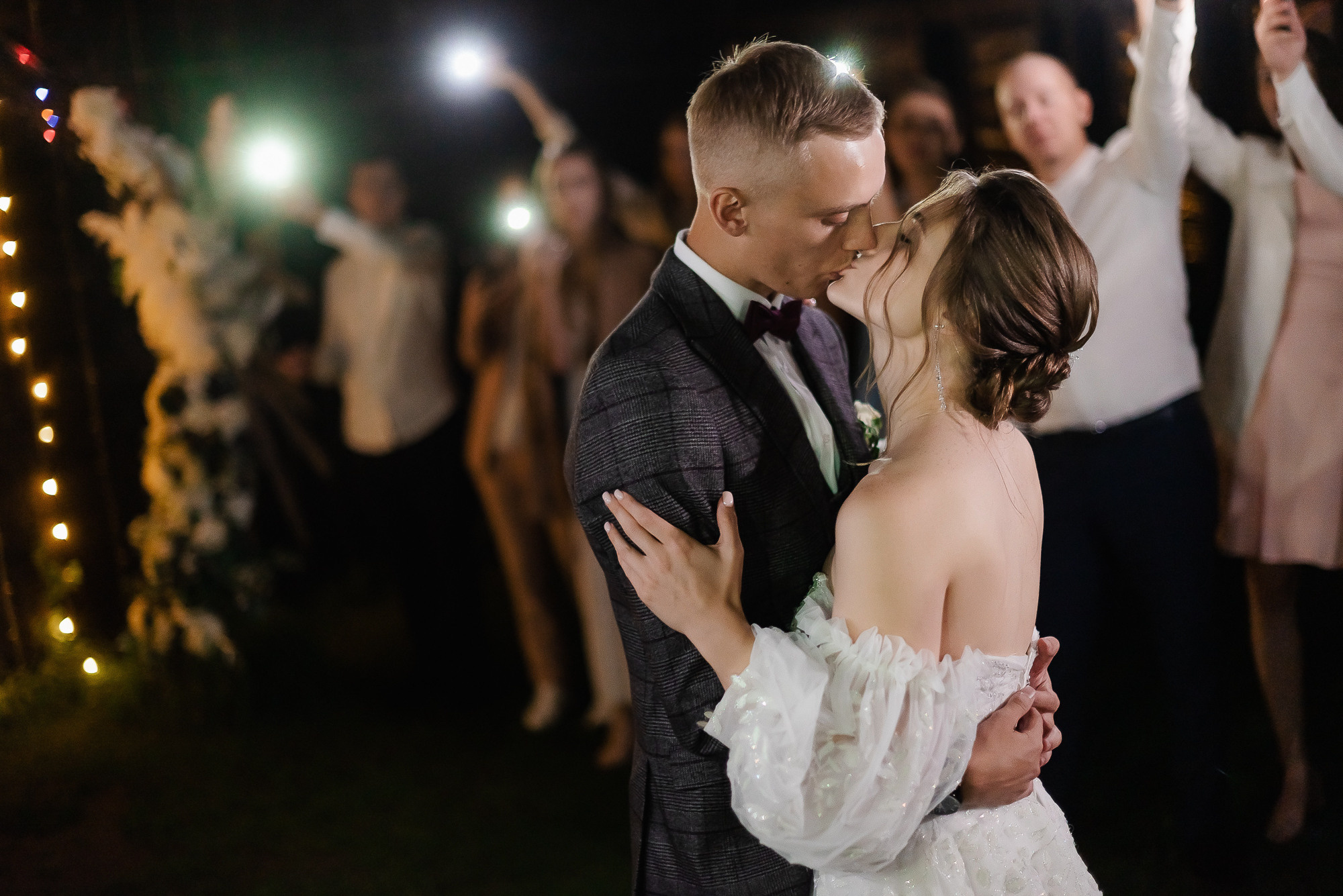 Григорий и Дарья. Свадебный фотограф в Барнауле Дмитрий Медведев