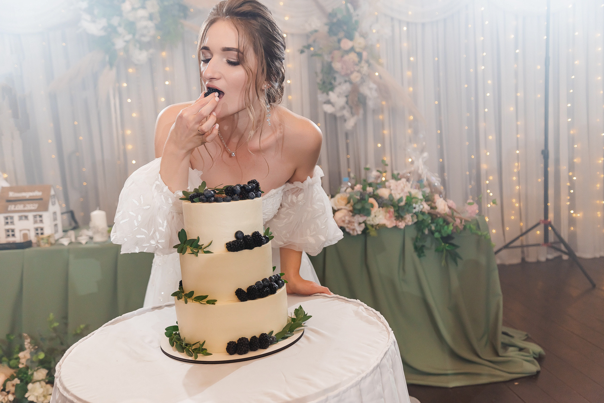 Григорий и Дарья. Свадебный фотограф в Барнауле Дмитрий Медведев