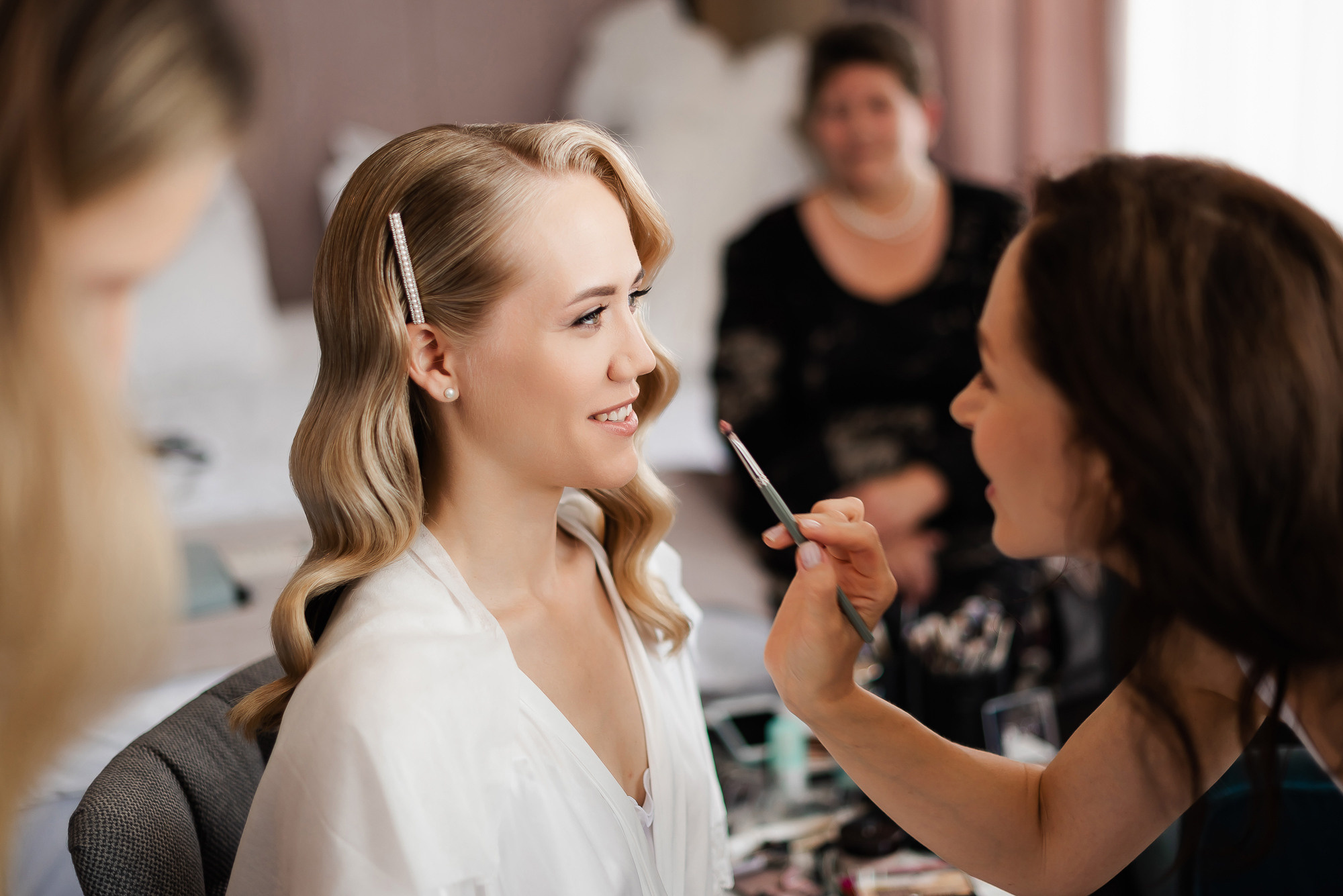 Александр и Анастасия. Свадебный фотограф в Барнауле Дмитрий Медведев