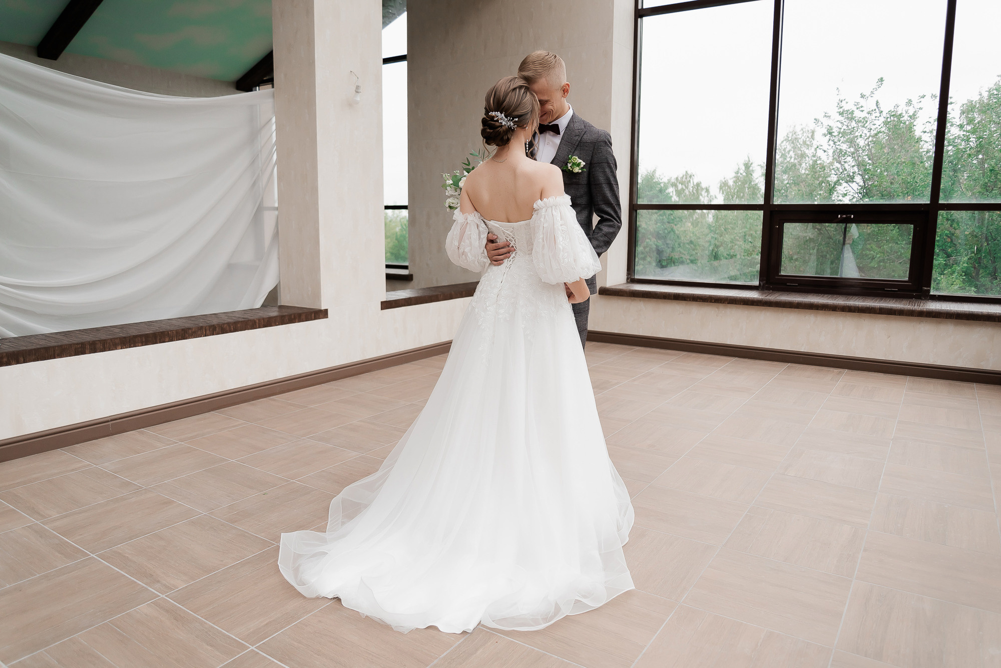 Григорий и Дарья. Свадебный фотограф в Барнауле Дмитрий Медведев