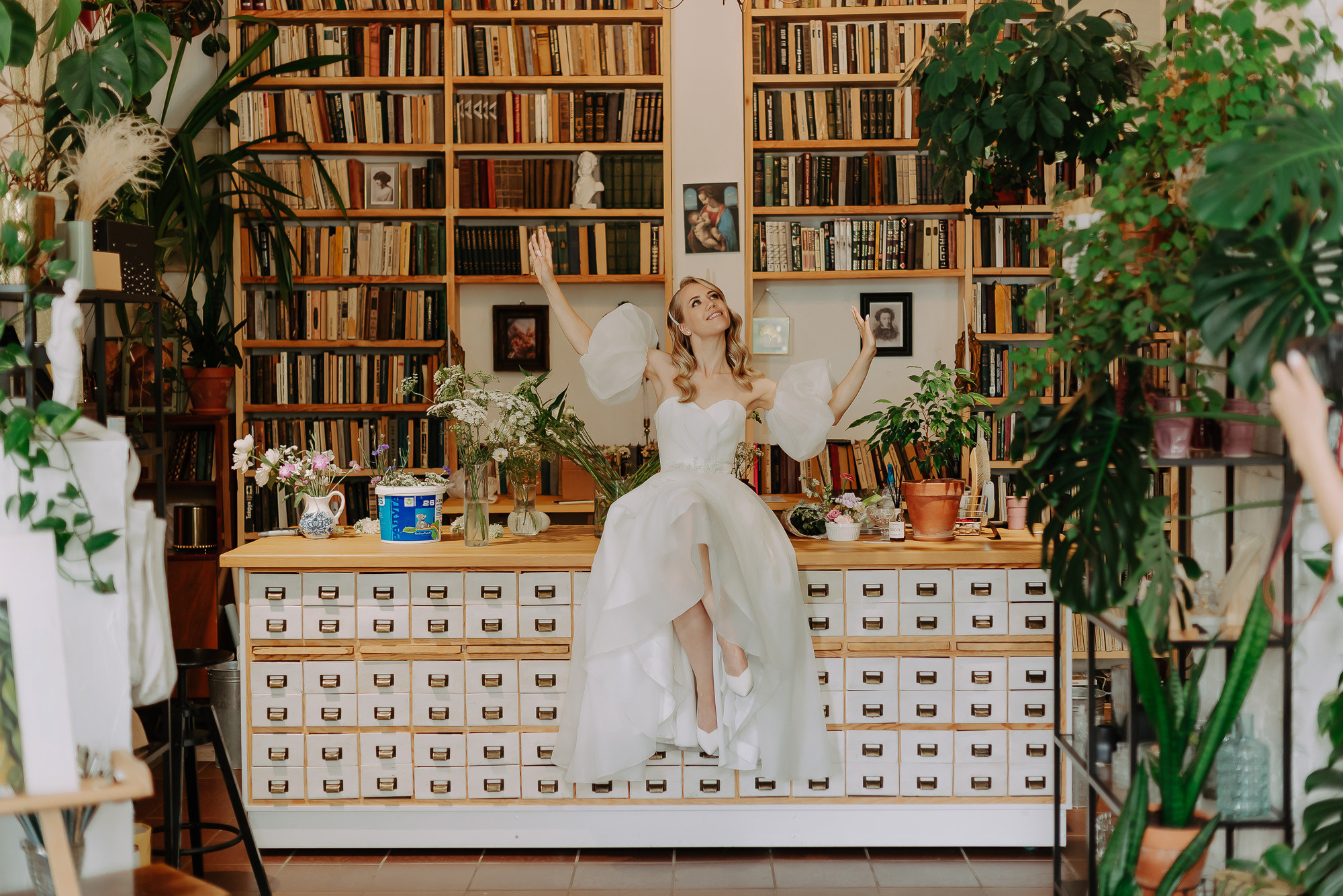 Александр и Анастасия. Свадебный фотограф в Барнауле Дмитрий Медведев