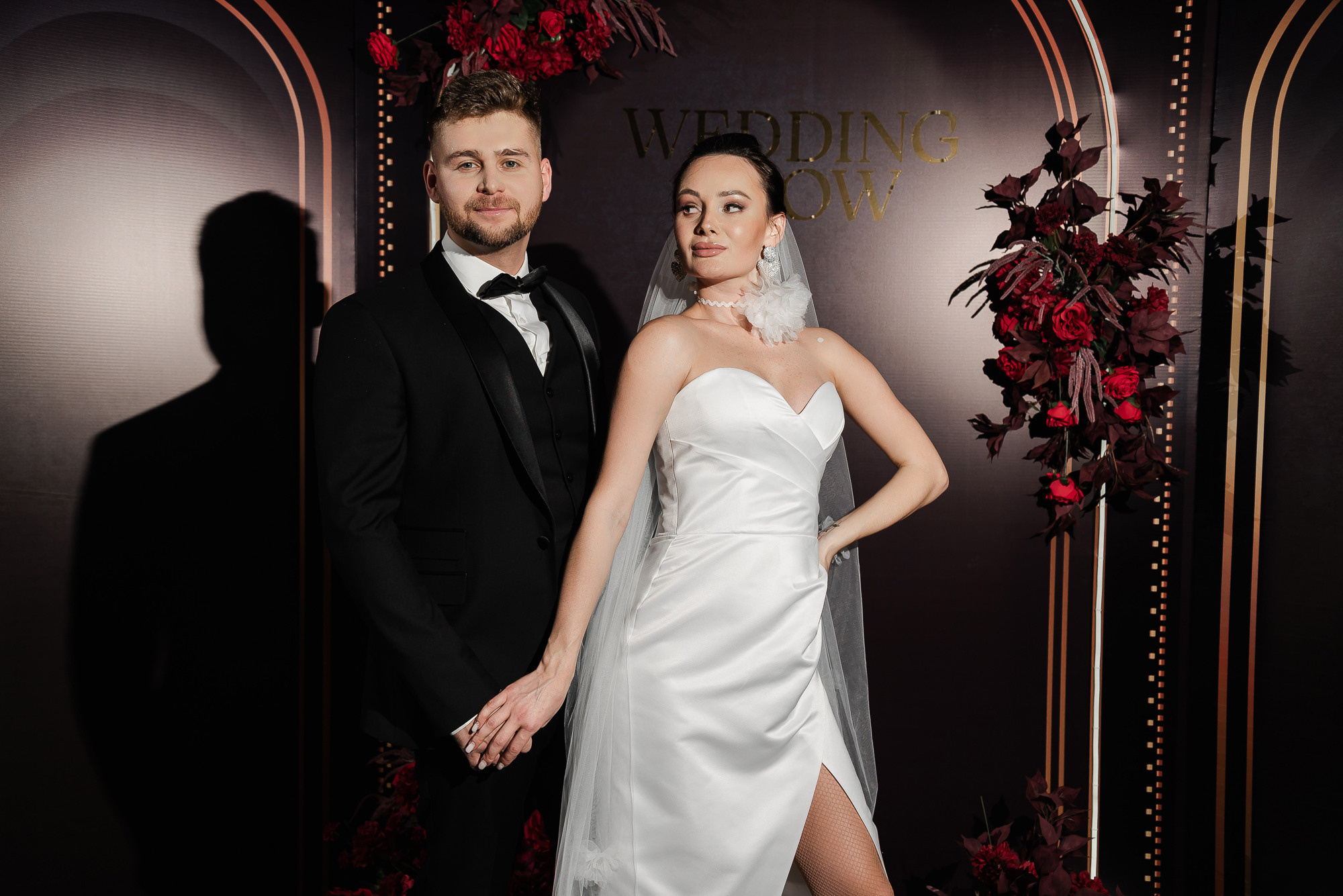 Отзывы клиентов. Свадебный фотограф в Барнауле Дмитрий Медведев