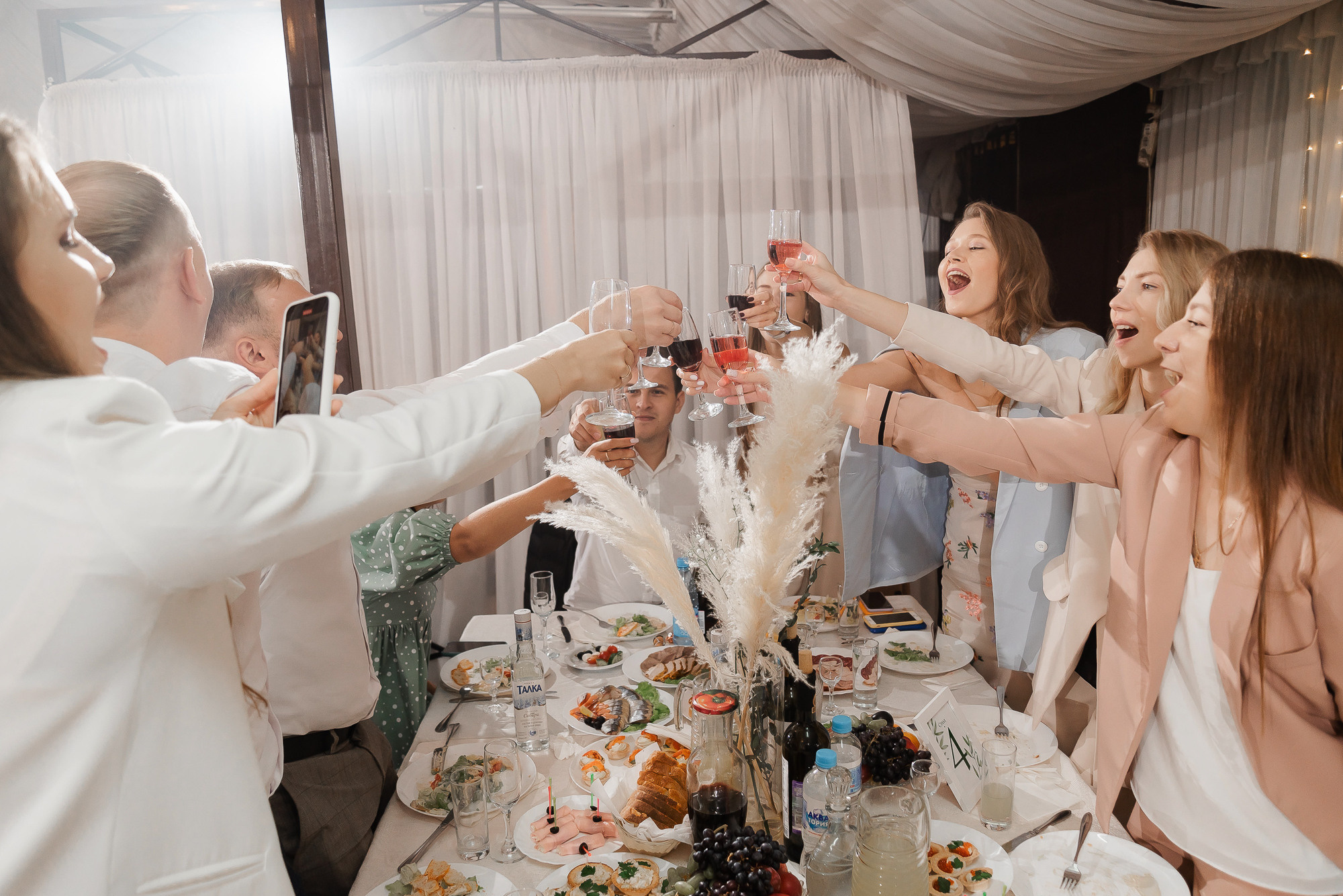 Григорий и Дарья. Свадебный фотограф в Барнауле Дмитрий Медведев