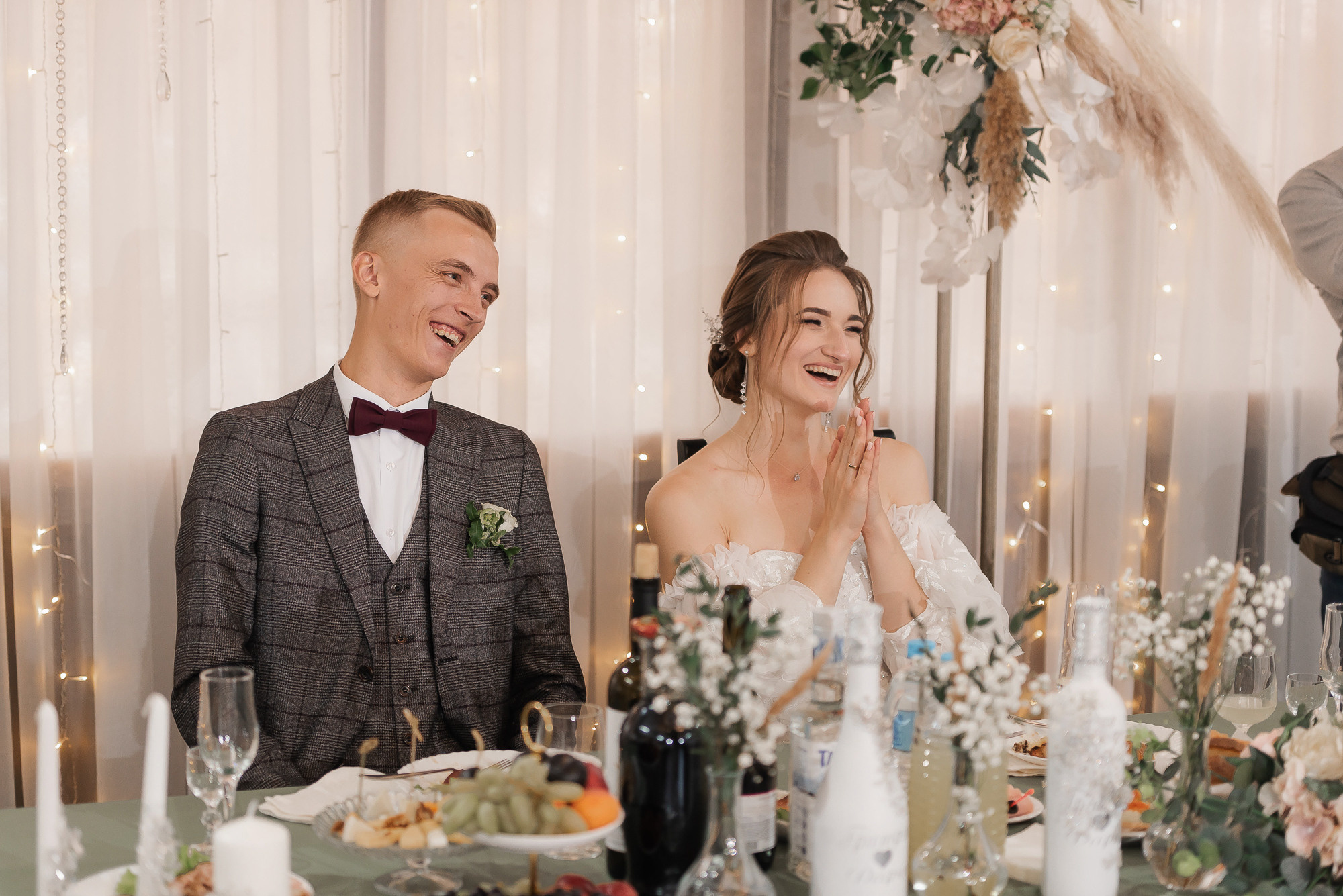 Григорий и Дарья. Свадебный фотограф в Барнауле Дмитрий Медведев