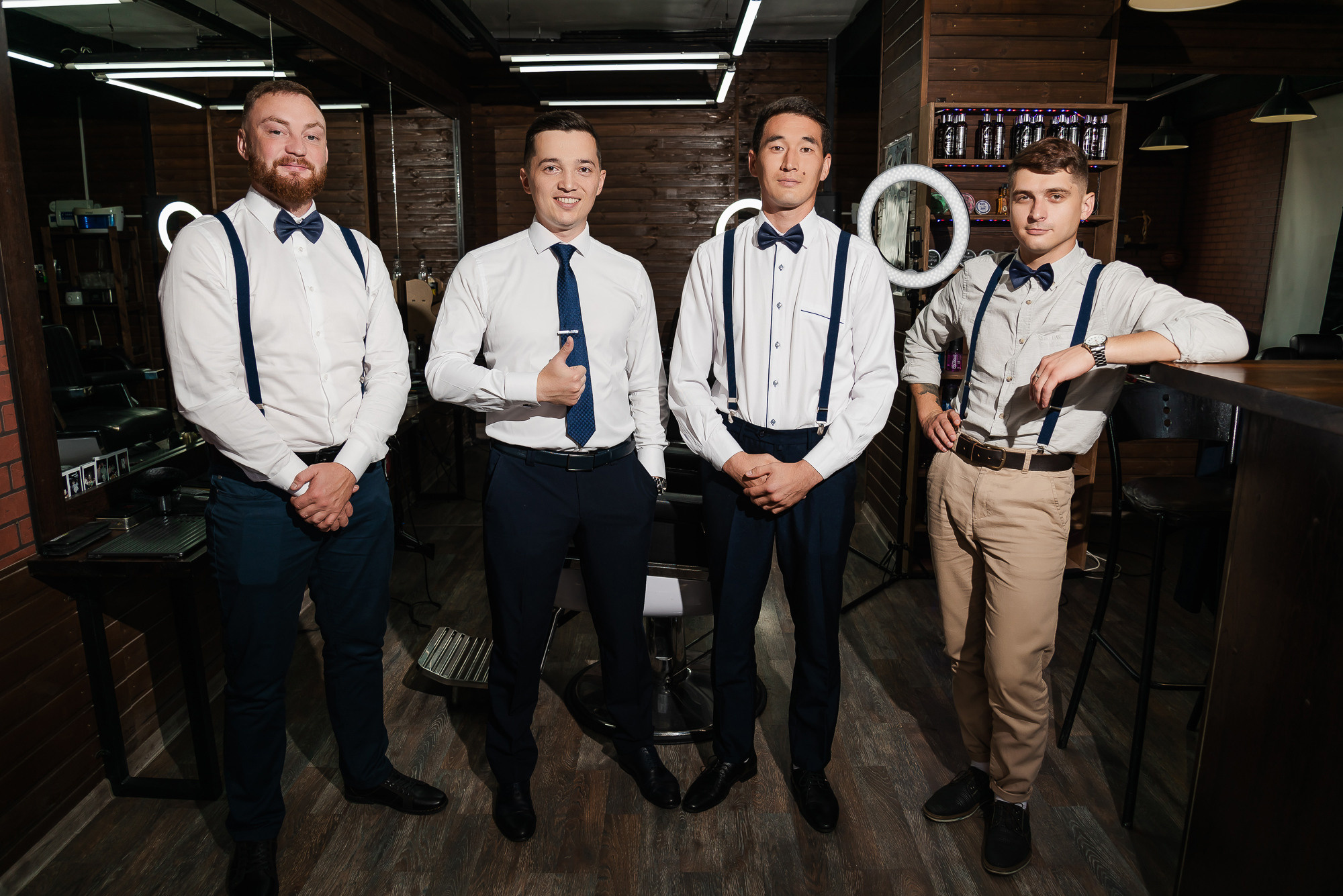 Александр и Анастасия. Свадебный фотограф в Барнауле Дмитрий Медведев