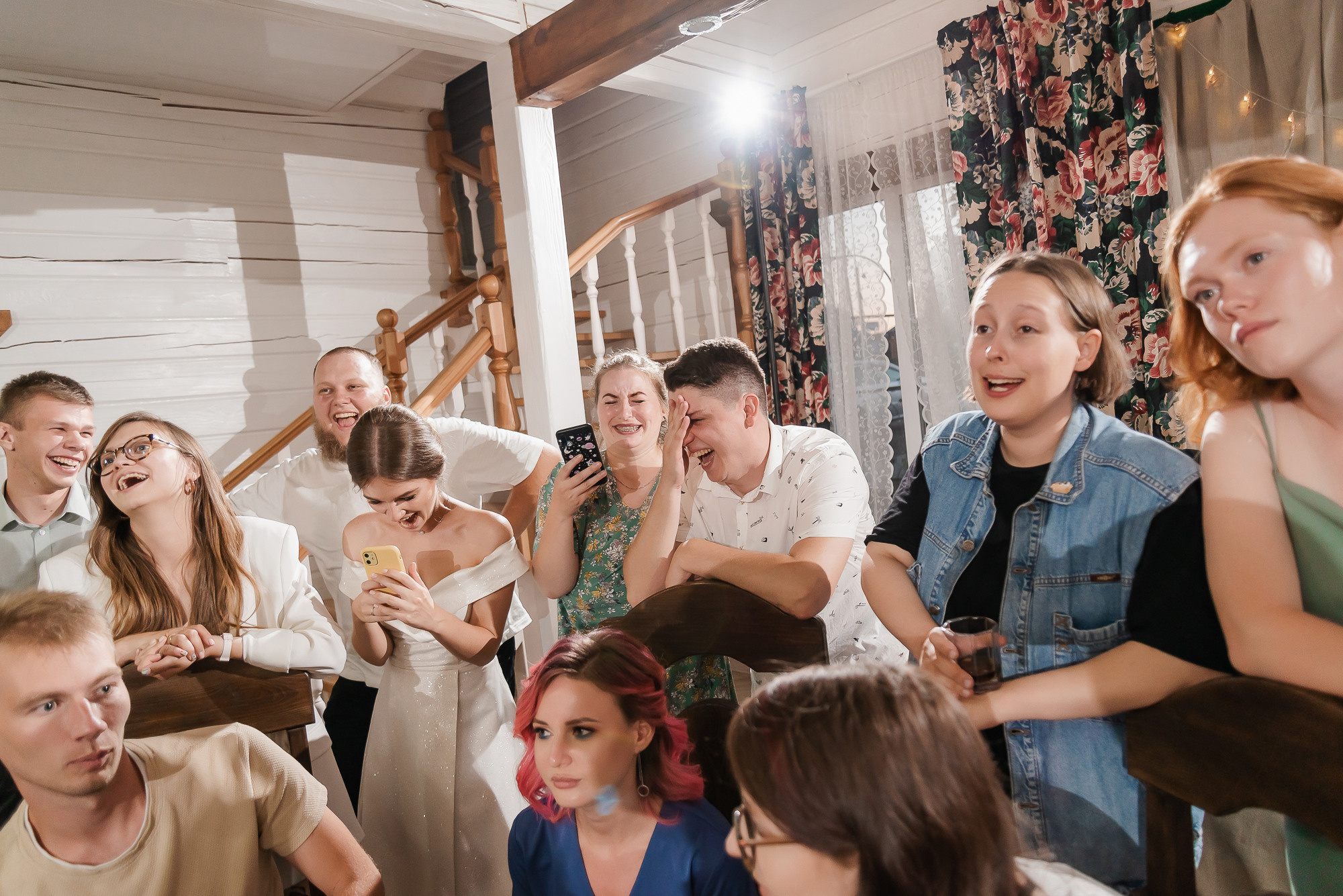 Лера и Илья. Свадебный фотограф в Барнауле Дмитрий Медведев