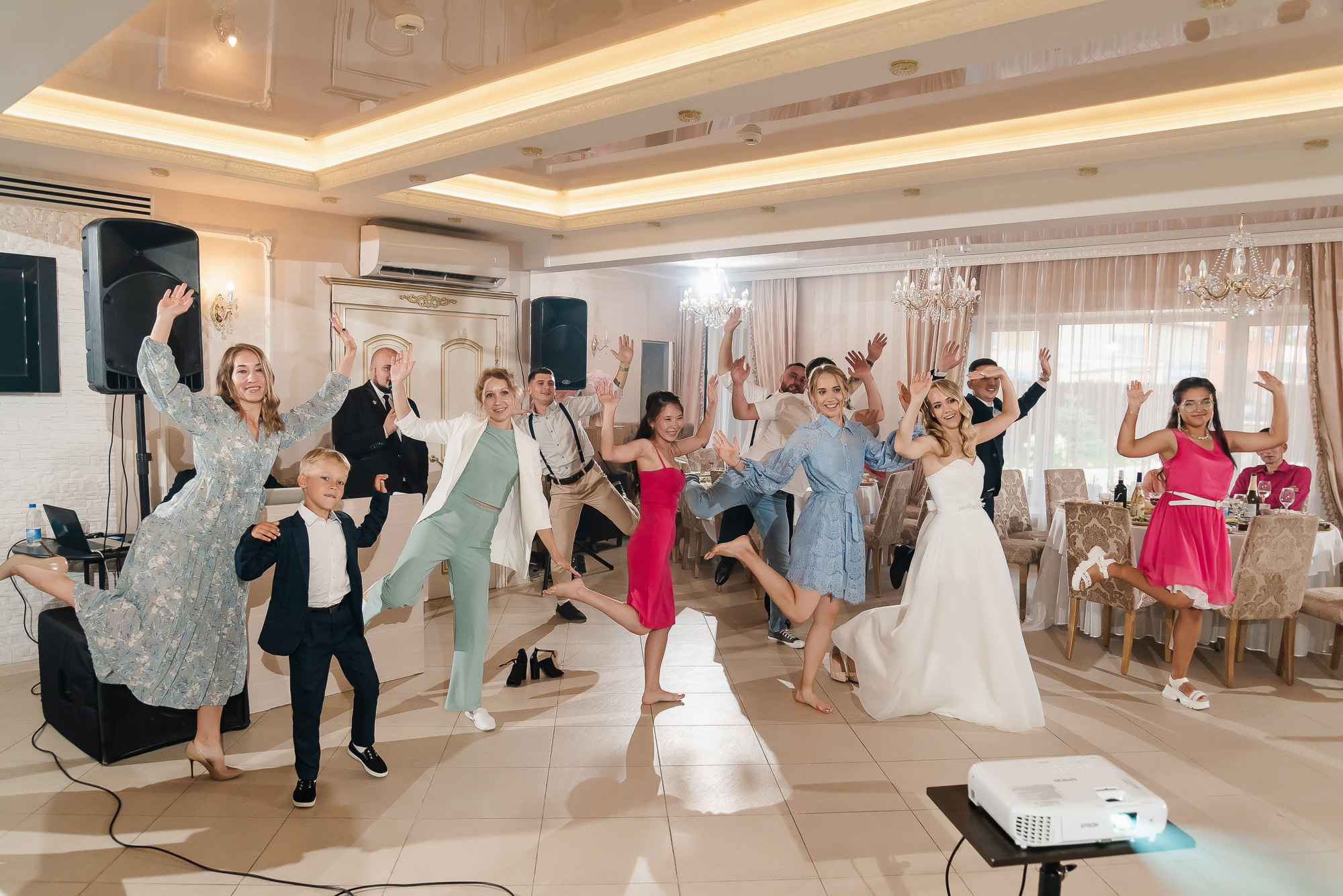 Александр и Анастасия. Свадебный фотограф в Барнауле Дмитрий Медведев