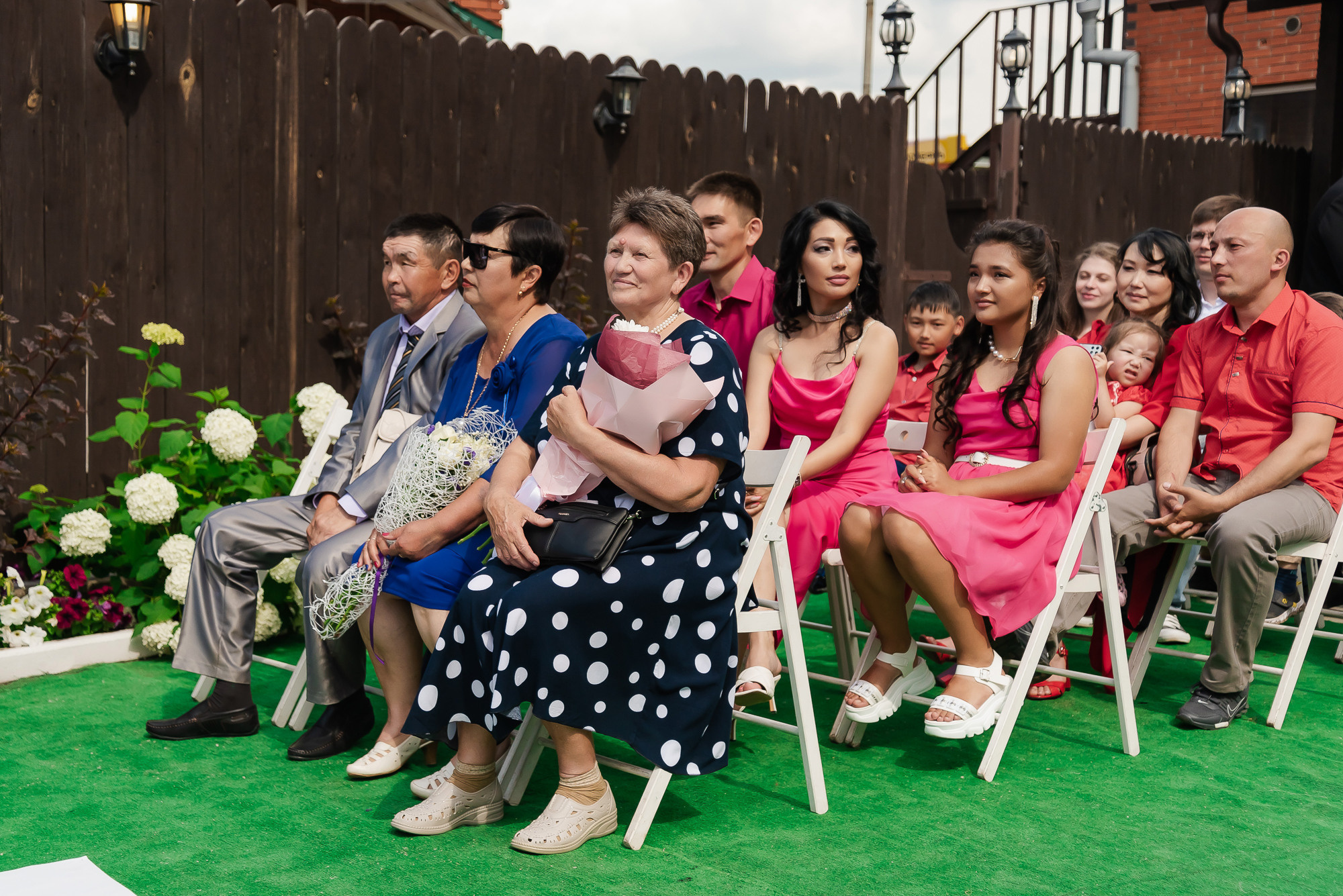Александр и Анастасия. Свадебный фотограф в Барнауле Дмитрий Медведев