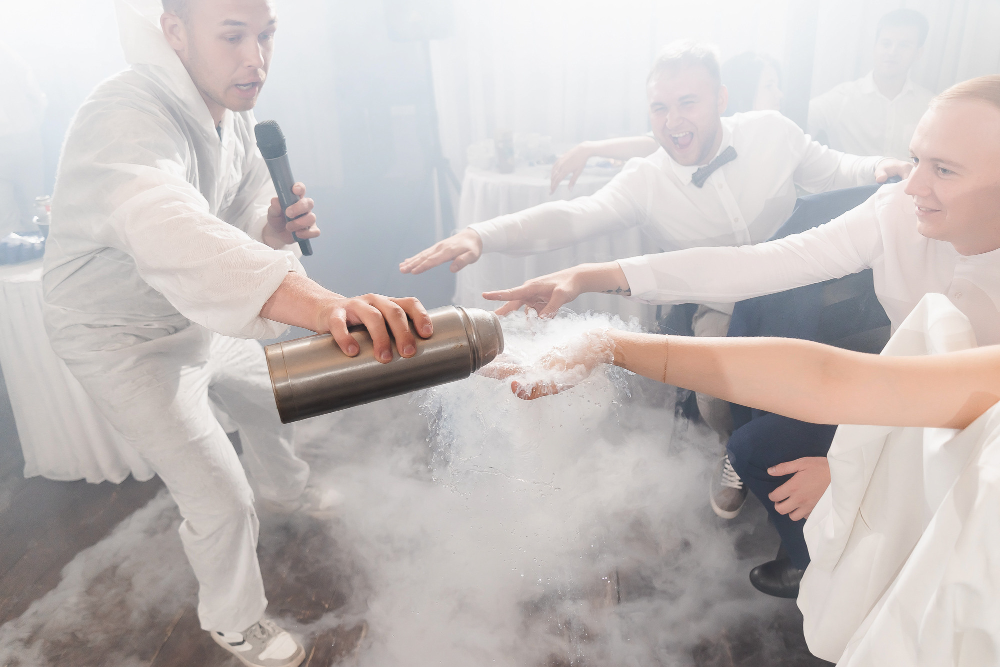 Григорий и Дарья. Свадебный фотограф в Барнауле Дмитрий Медведев