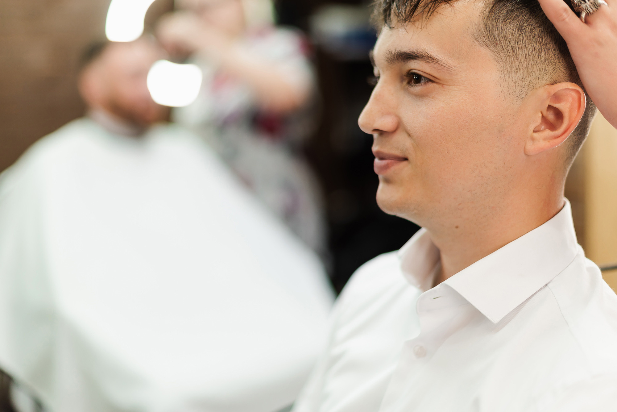 Александр и Анастасия. Свадебный фотограф в Барнауле Дмитрий Медведев