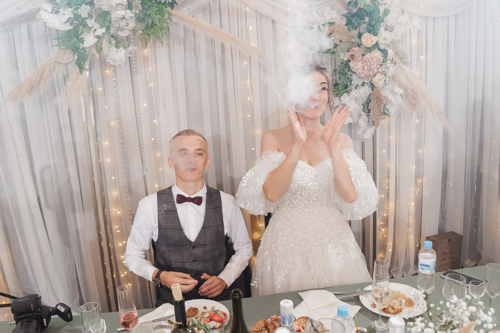 Григорий и Дарья. Свадебный фотограф в Барнауле Дмитрий Медведев