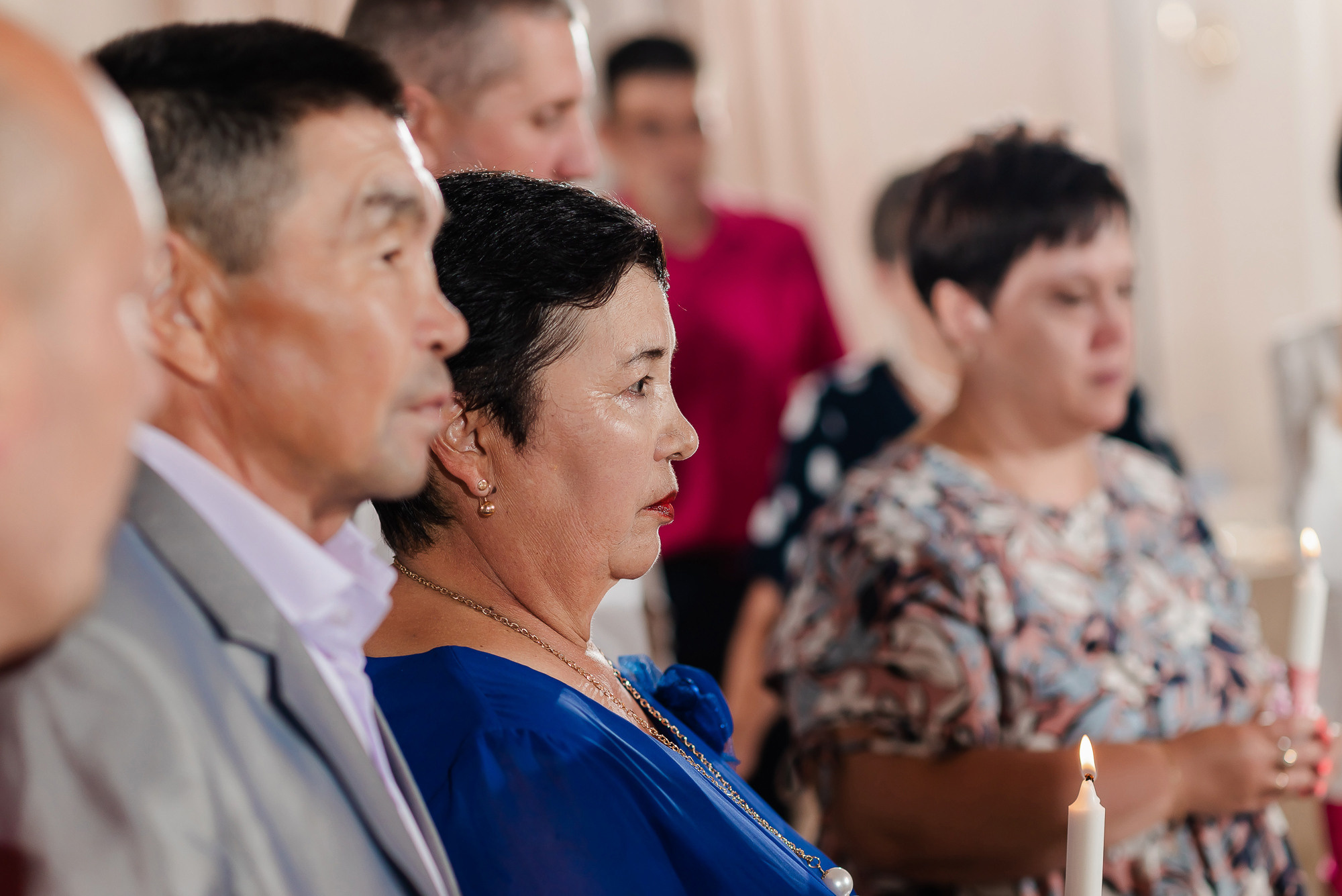 Александр и Анастасия. Свадебный фотограф в Барнауле Дмитрий Медведев