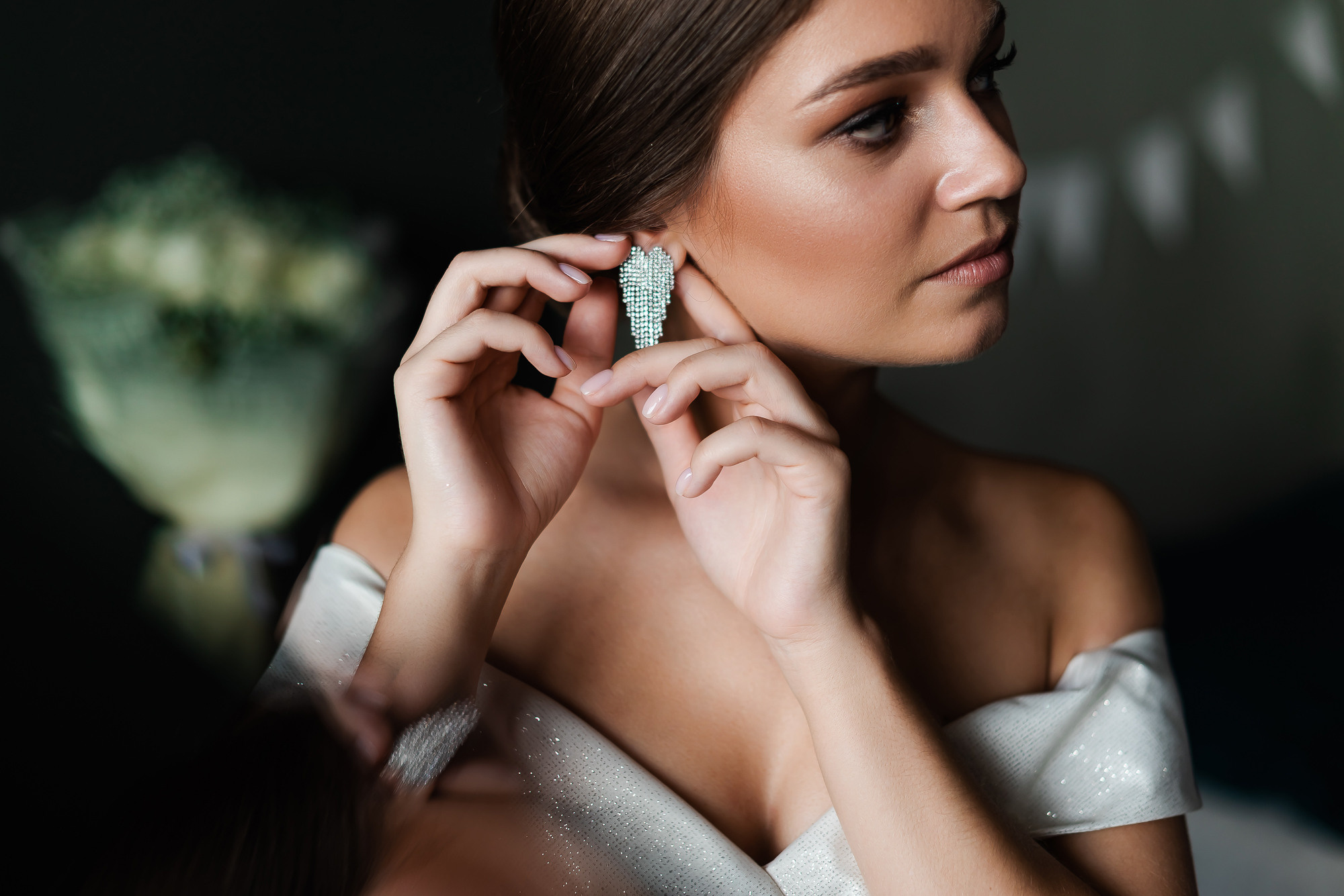 Лера и Илья. Свадебный фотограф в Барнауле Дмитрий Медведев