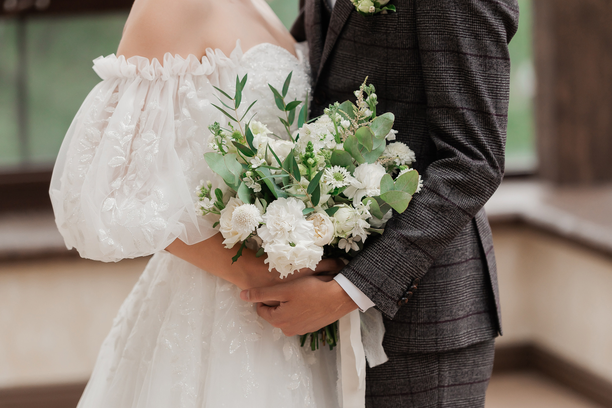Григорий и Дарья. Свадебный фотограф в Барнауле Дмитрий Медведев