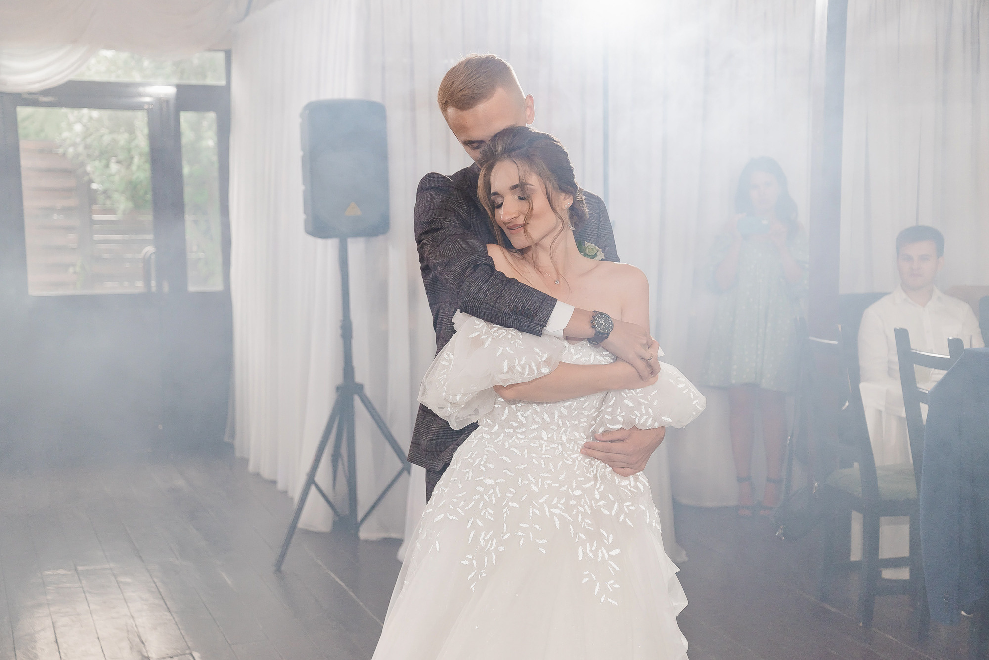 Григорий и Дарья. Свадебный фотограф в Барнауле Дмитрий Медведев