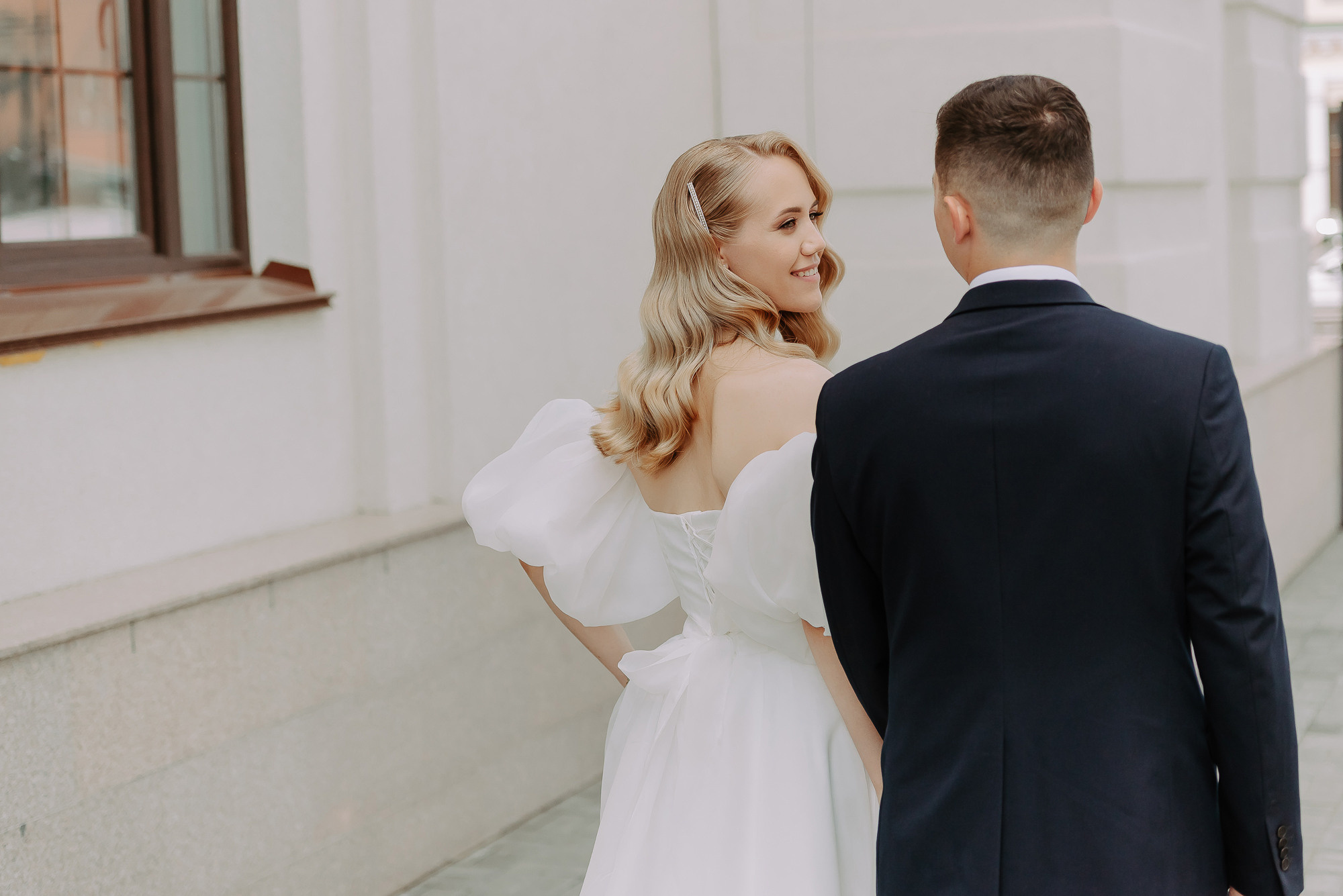 Александр и Анастасия. Свадебный фотограф в Барнауле Дмитрий Медведев