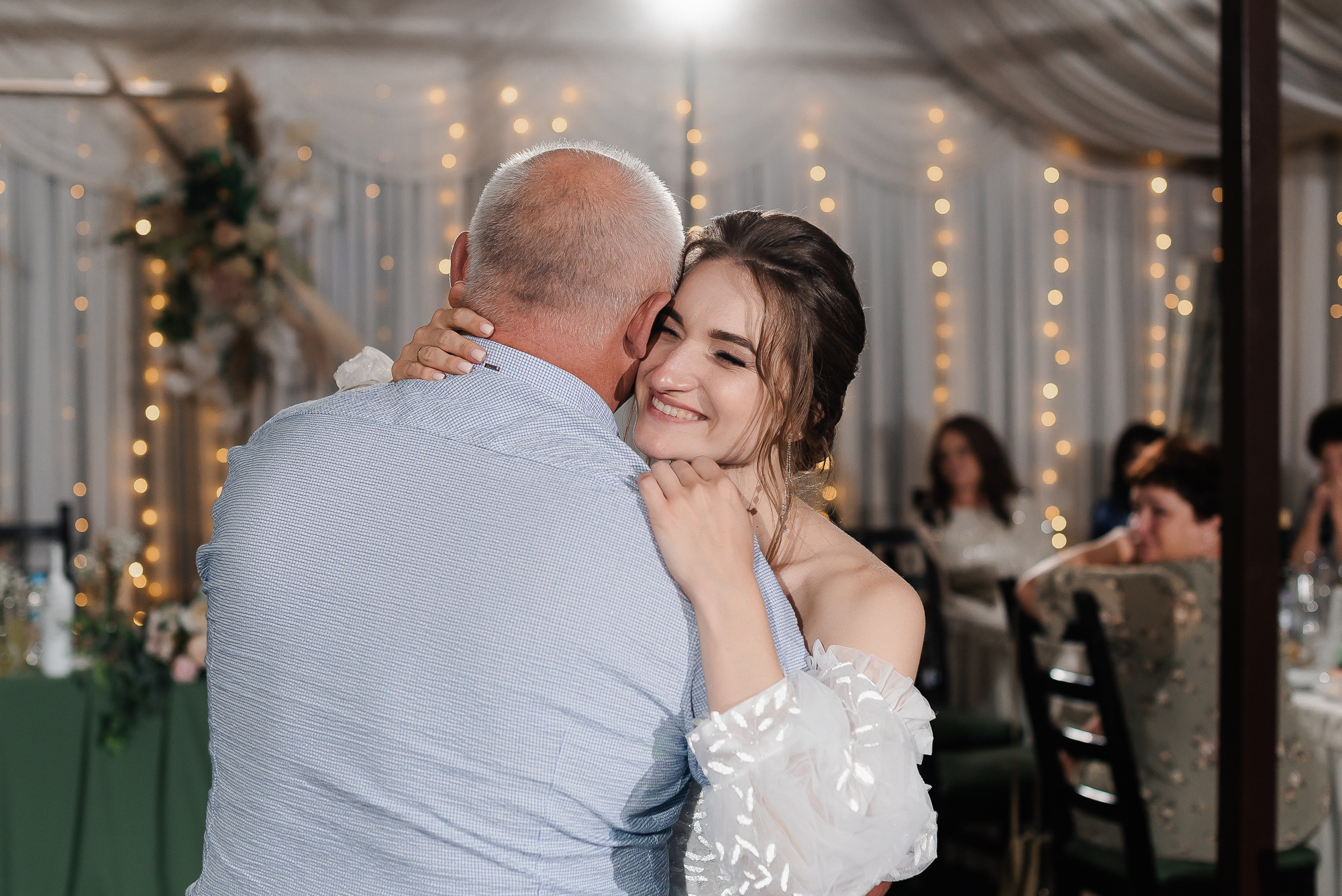 Григорий и Дарья. Свадебный фотограф в Барнауле Дмитрий Медведев