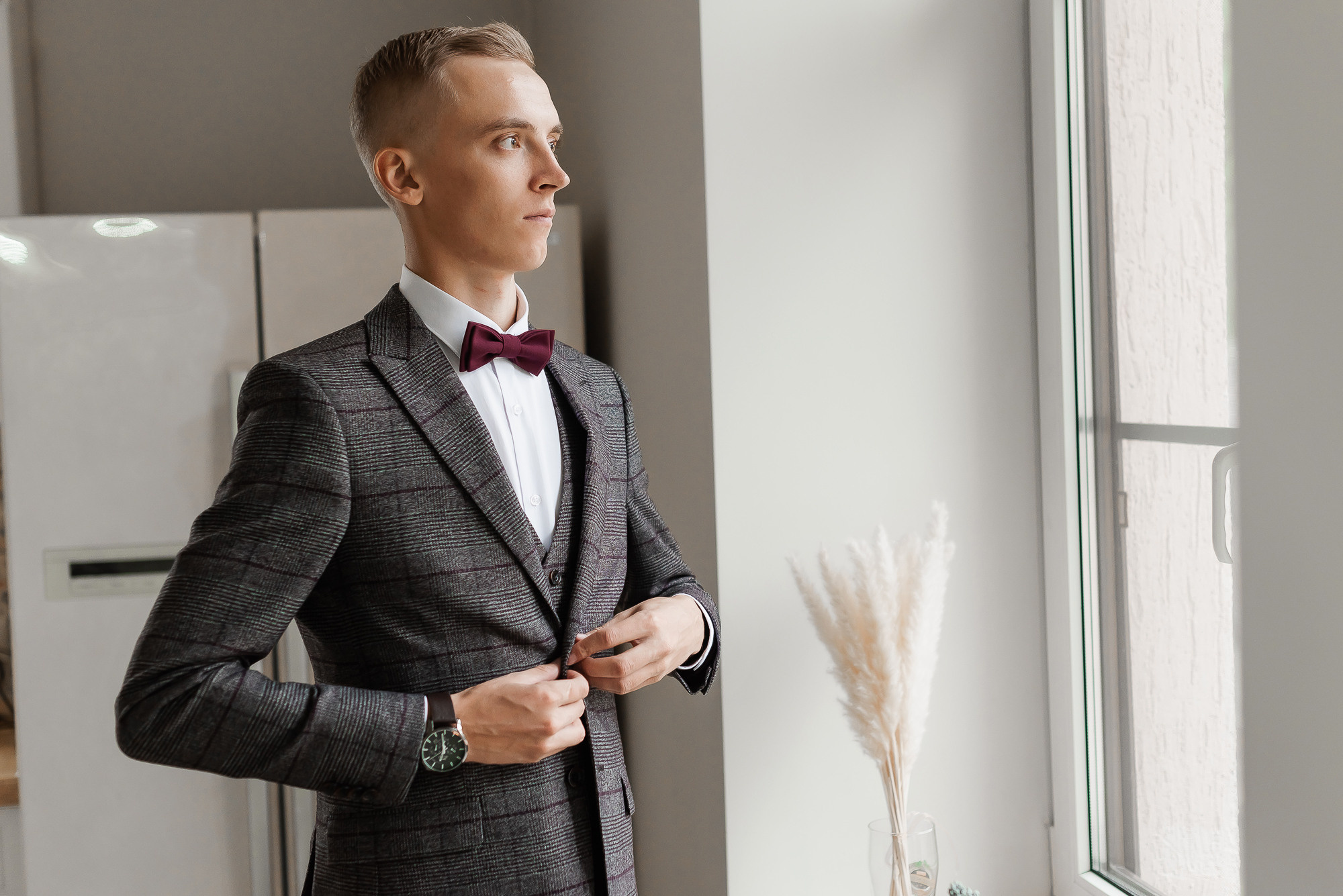 Григорий и Дарья. Свадебный фотограф в Барнауле Дмитрий Медведев