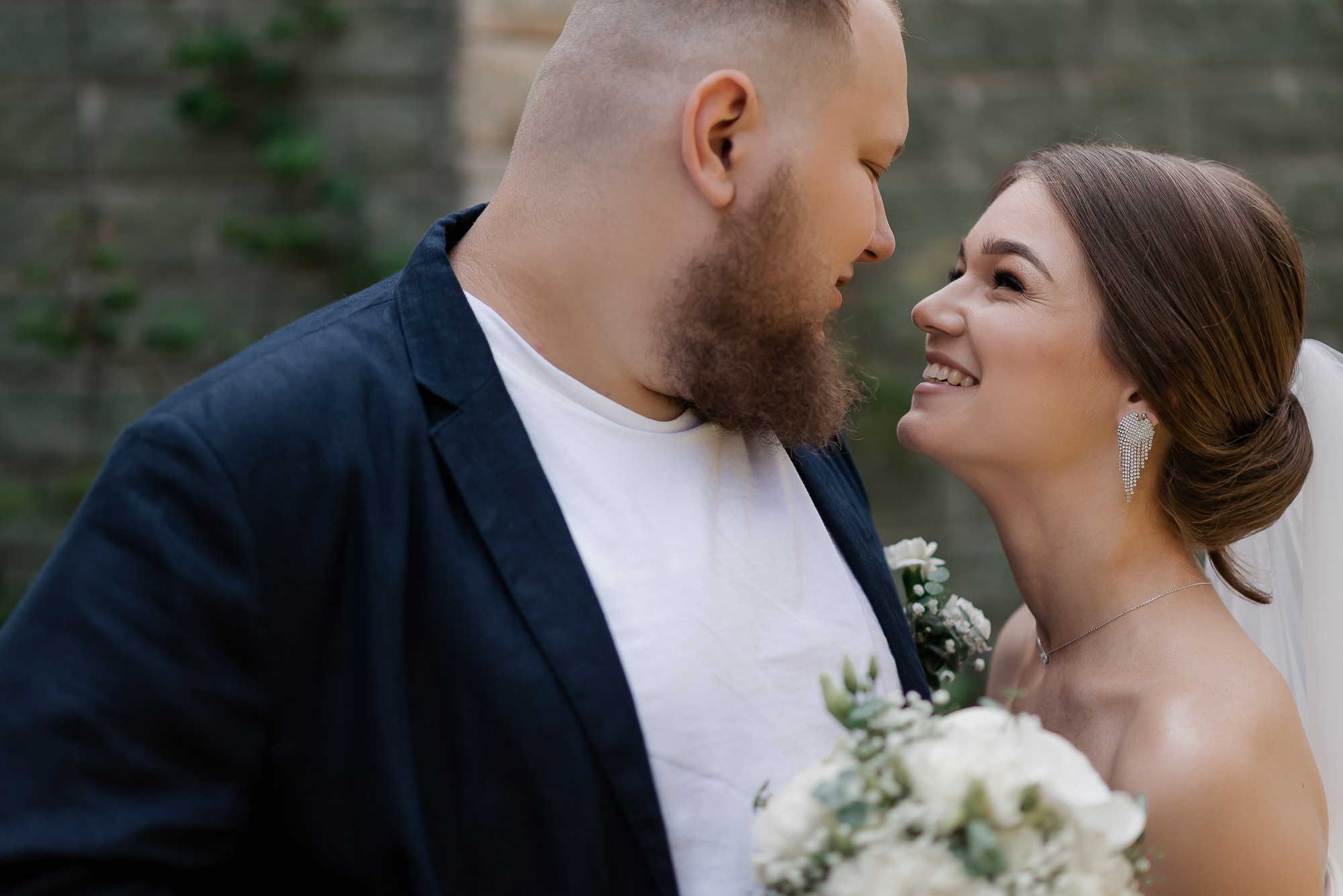 Лера и Илья. Свадебный фотограф в Барнауле Дмитрий Медведев