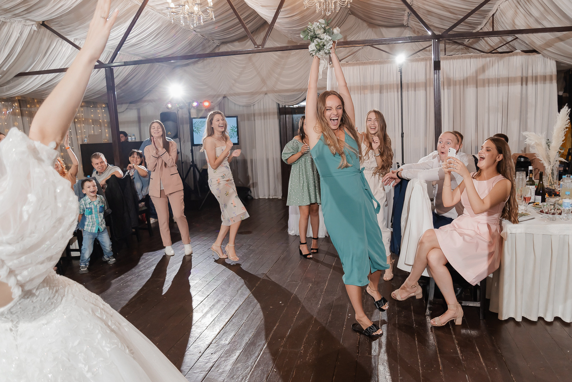 Григорий и Дарья. Свадебный фотограф в Барнауле Дмитрий Медведев