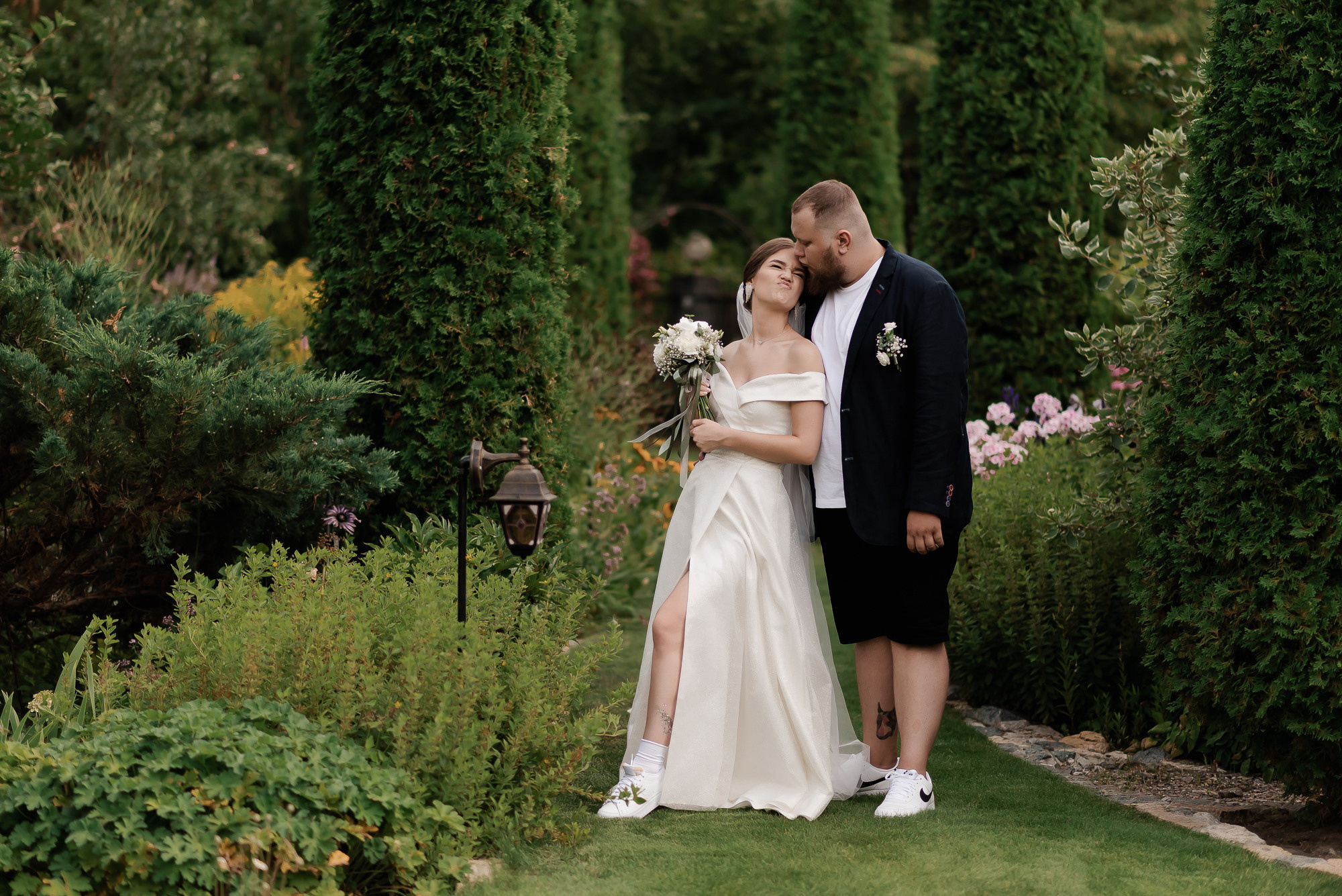 Лера и Илья. Свадебный фотограф в Барнауле Дмитрий Медведев