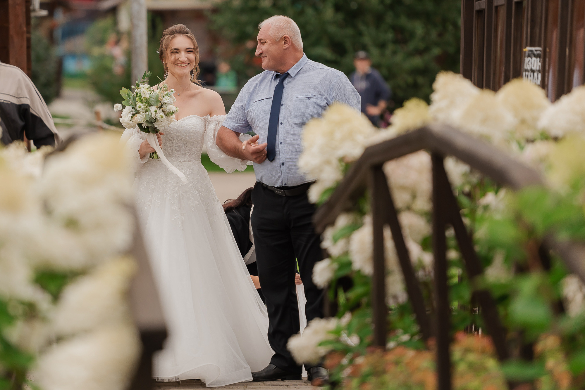 Григорий и Дарья. Свадебный фотограф в Барнауле Дмитрий Медведев