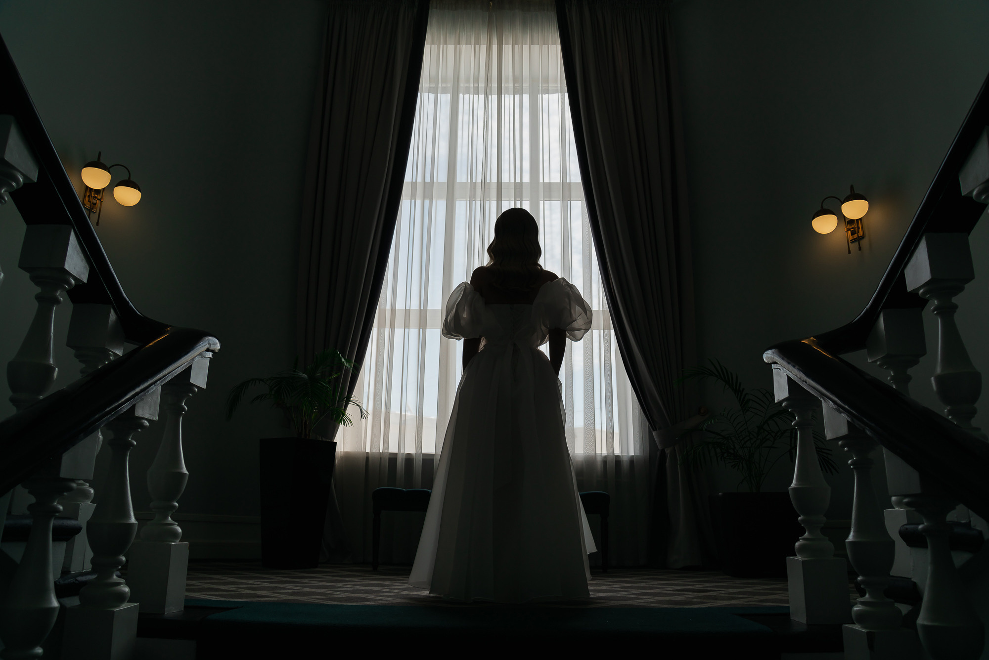 Александр и Анастасия. Свадебный фотограф в Барнауле Дмитрий Медведев