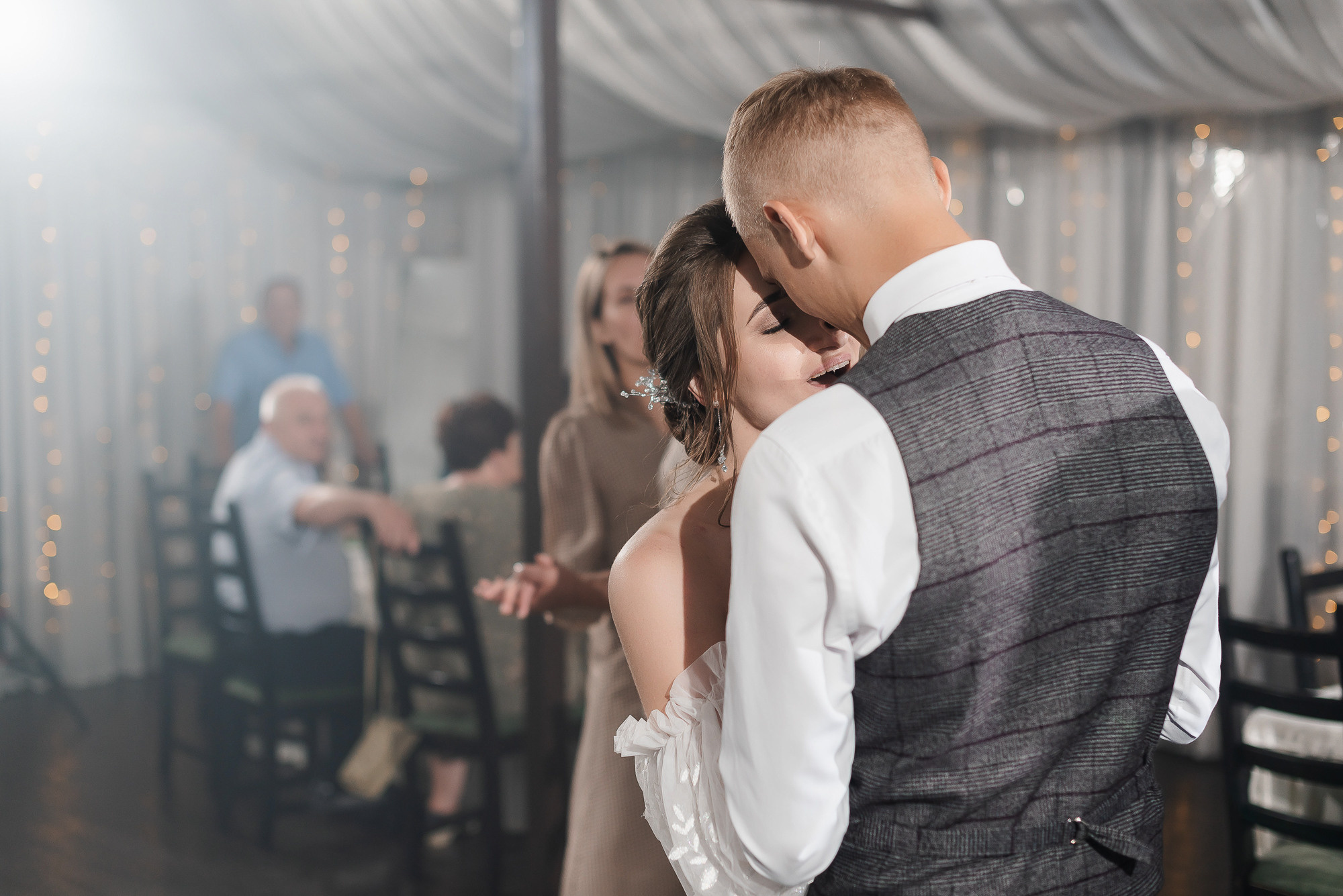 Григорий и Дарья. Свадебный фотограф в Барнауле Дмитрий Медведев