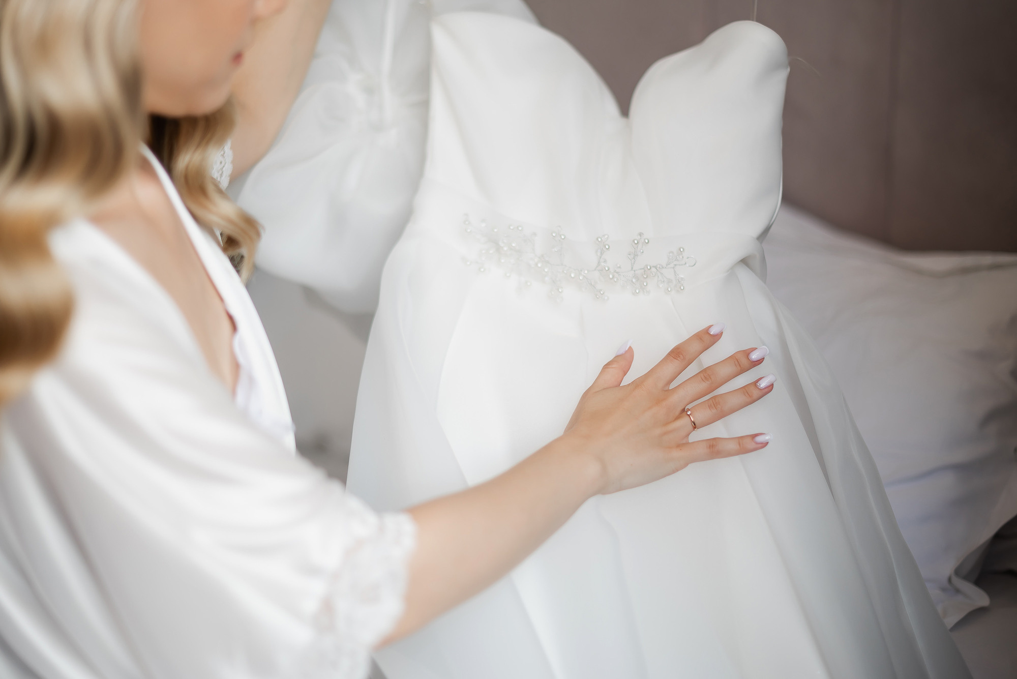 Александр и Анастасия. Свадебный фотограф в Барнауле Дмитрий Медведев