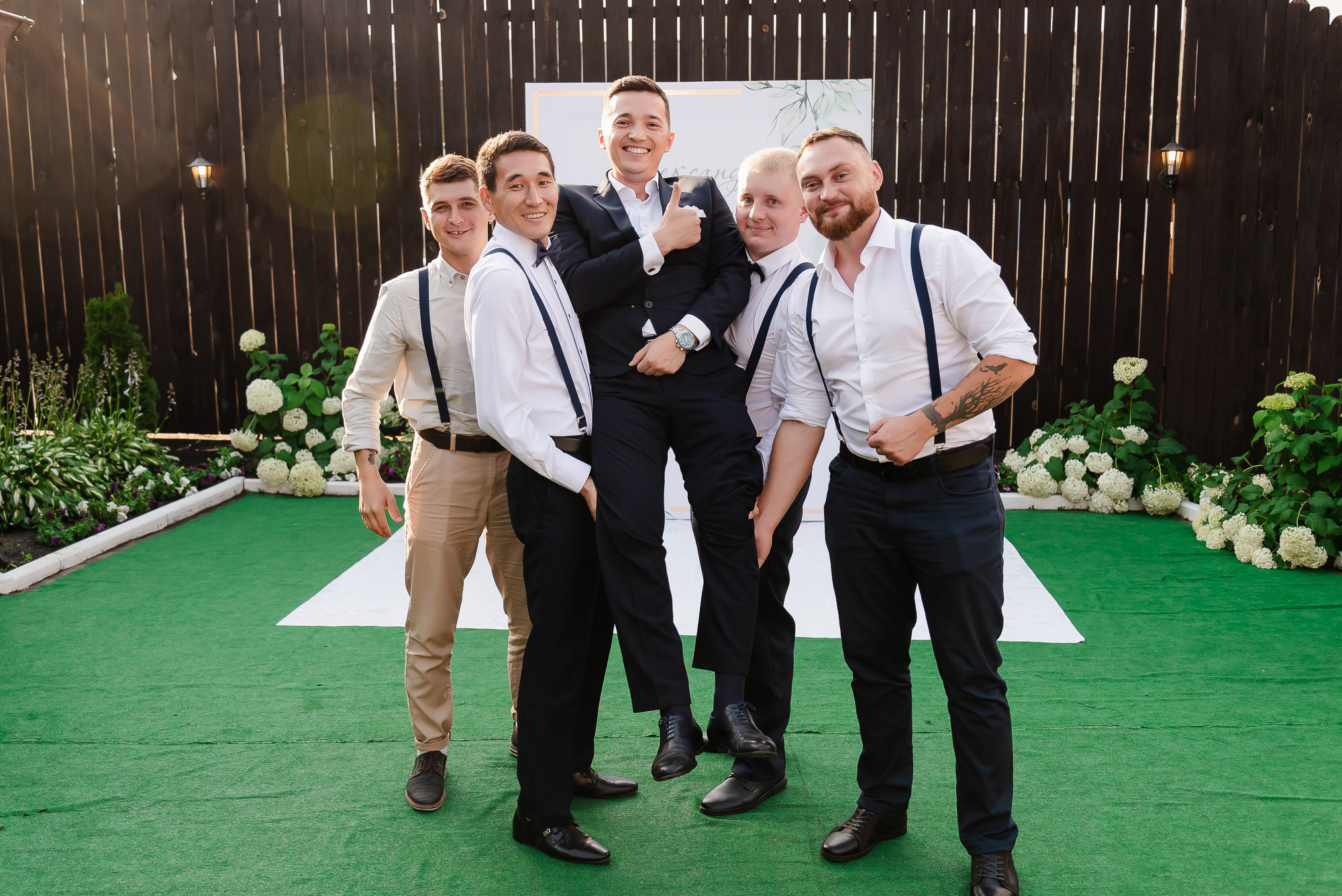 Александр и Анастасия. Свадебный фотограф в Барнауле Дмитрий Медведев