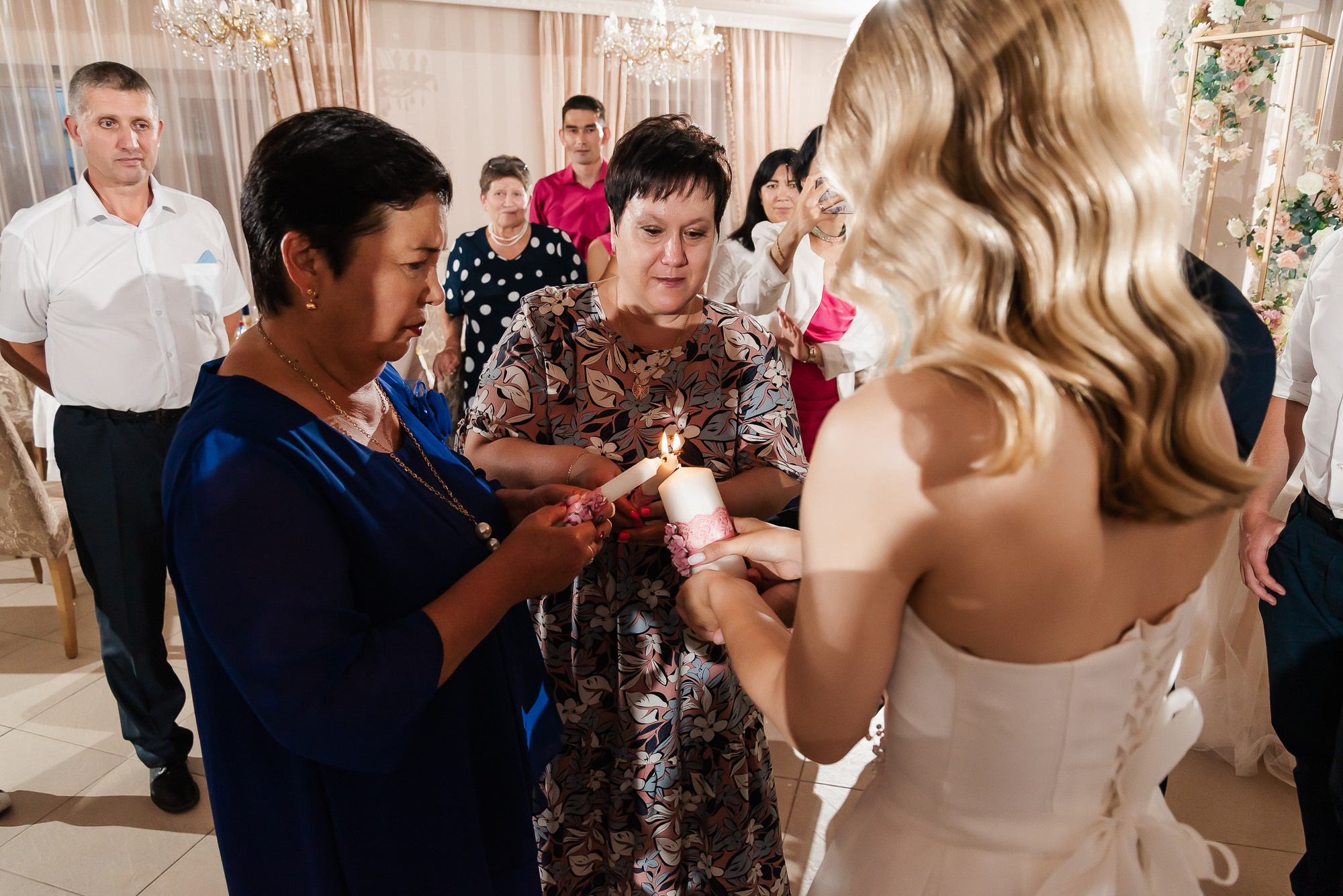 Александр и Анастасия. Свадебный фотограф в Барнауле Дмитрий Медведев