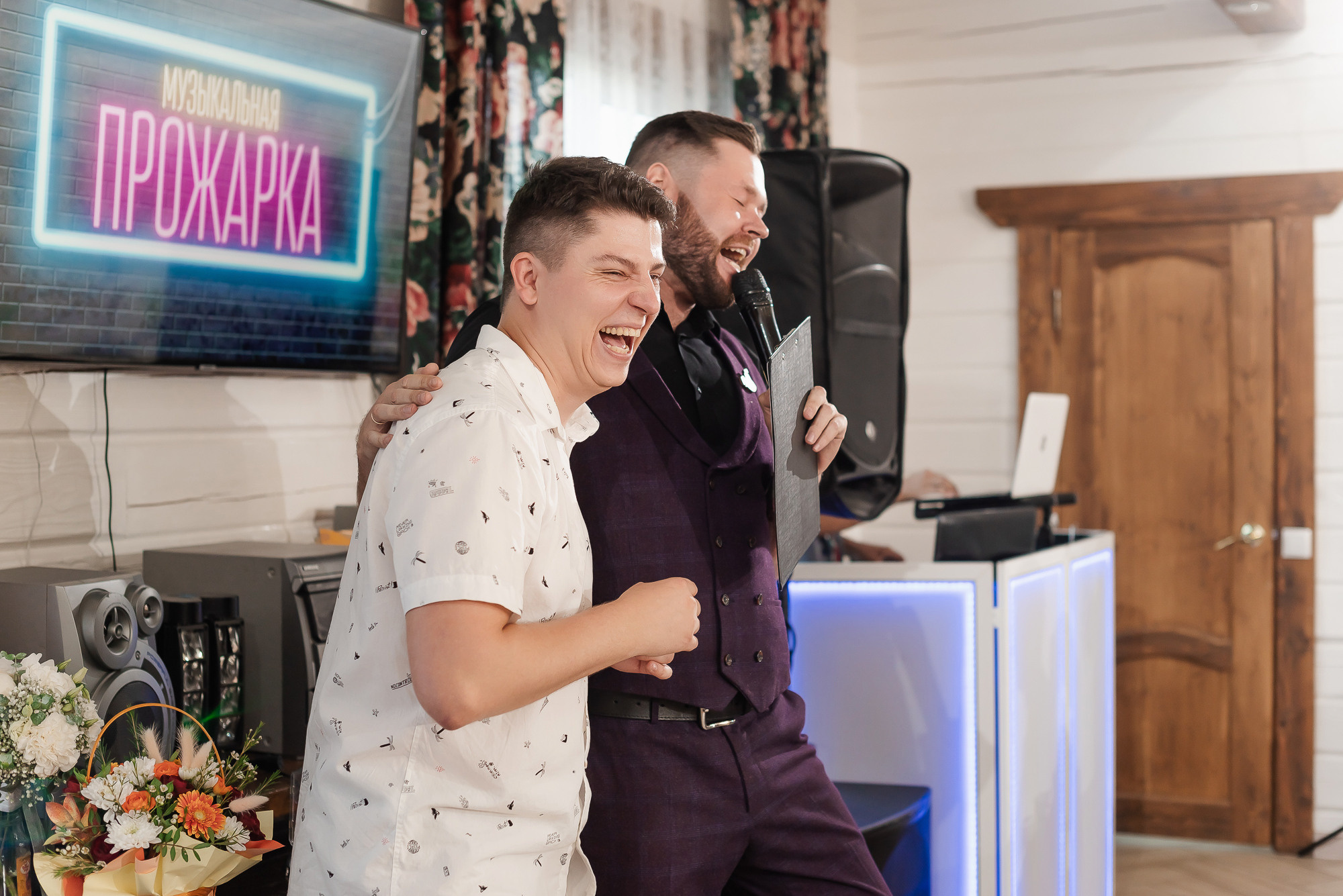 Лера и Илья. Свадебный фотограф в Барнауле Дмитрий Медведев