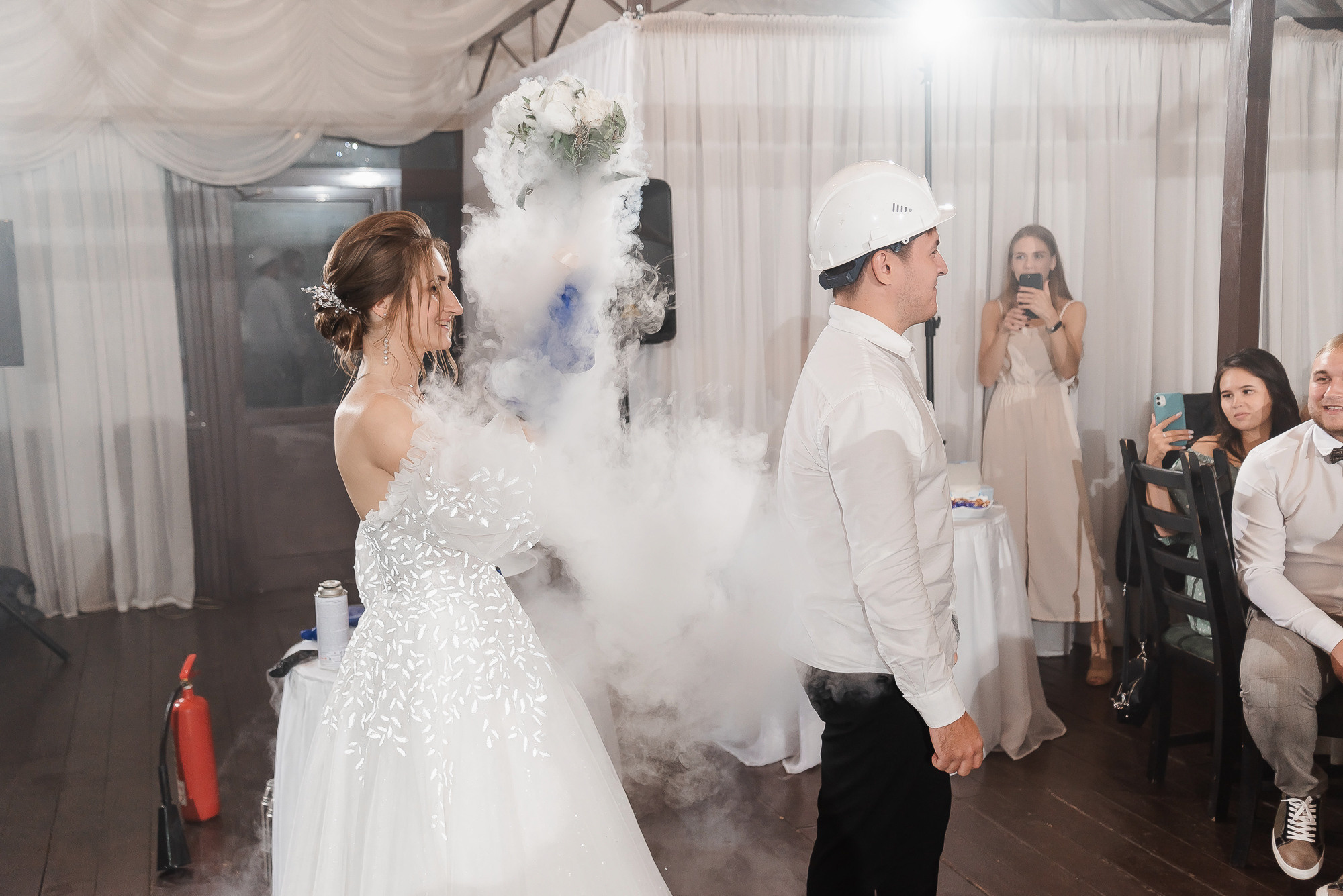 Григорий и Дарья. Свадебный фотограф в Барнауле Дмитрий Медведев