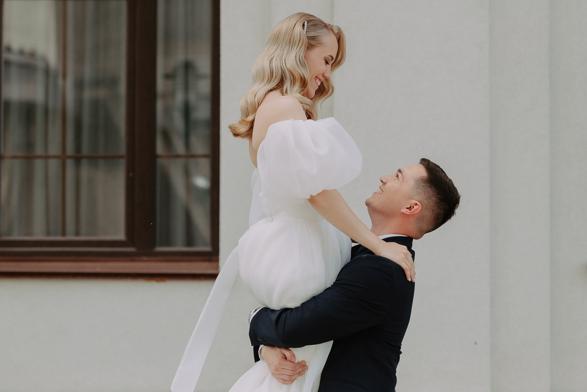 Александр и Анастасия. Свадебный фотограф в Барнауле Дмитрий Медведев