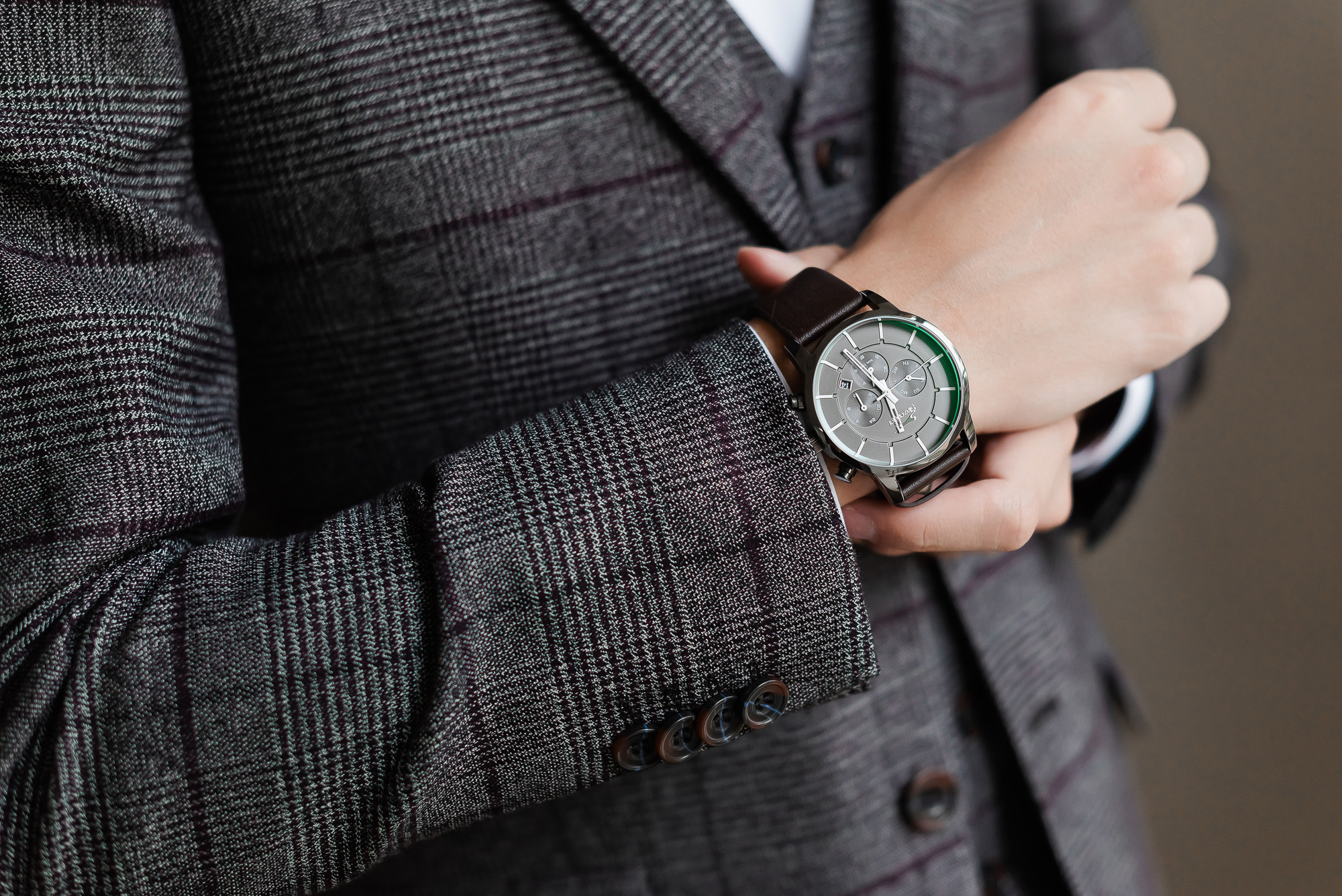 Григорий и Дарья. Свадебный фотограф в Барнауле Дмитрий Медведев