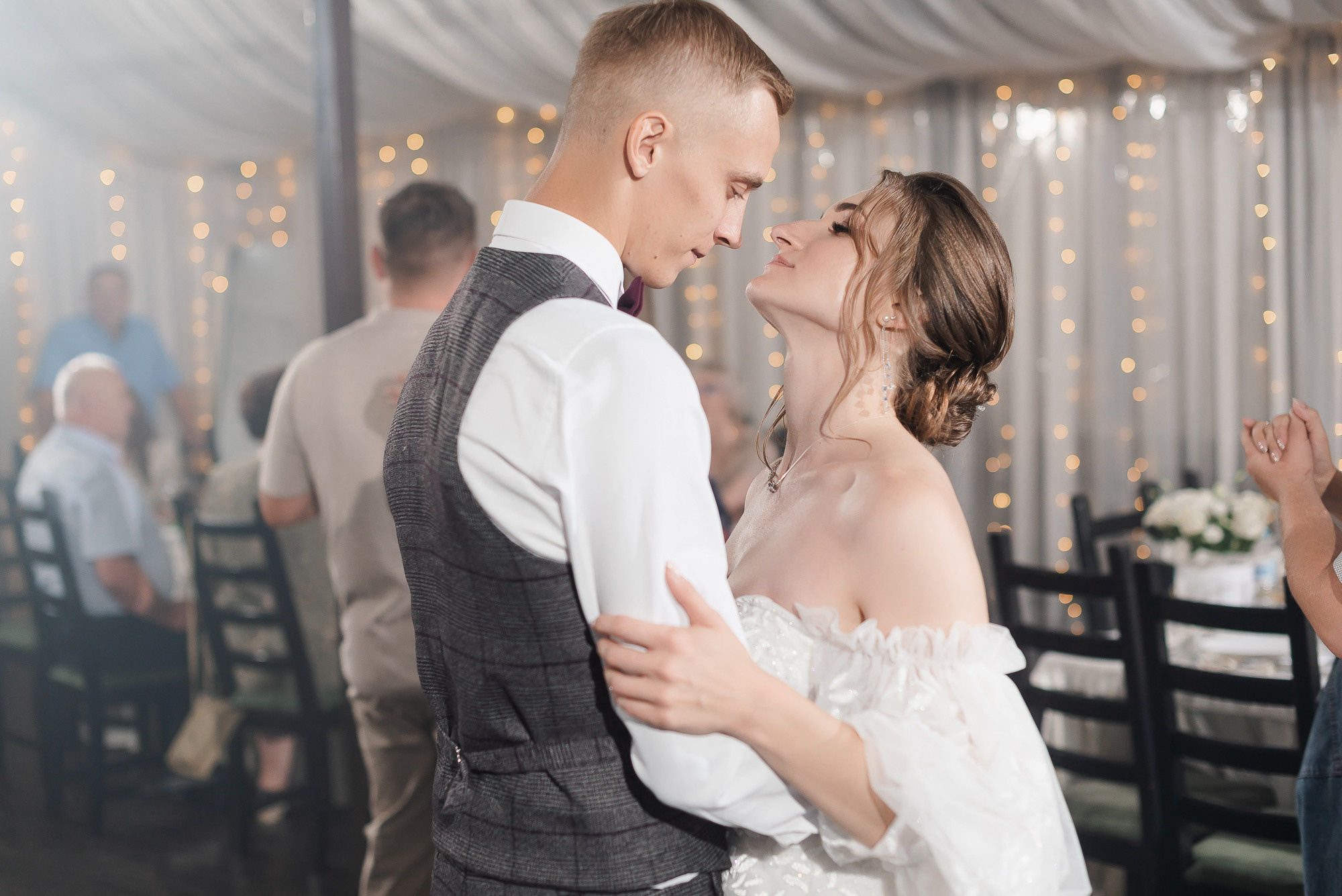 Григорий и Дарья. Свадебный фотограф в Барнауле Дмитрий Медведев