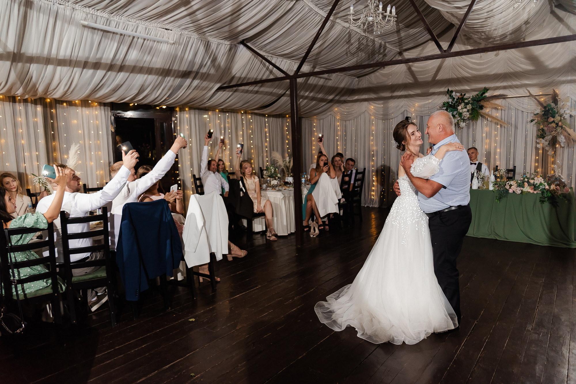 Григорий и Дарья. Свадебный фотограф в Барнауле Дмитрий Медведев