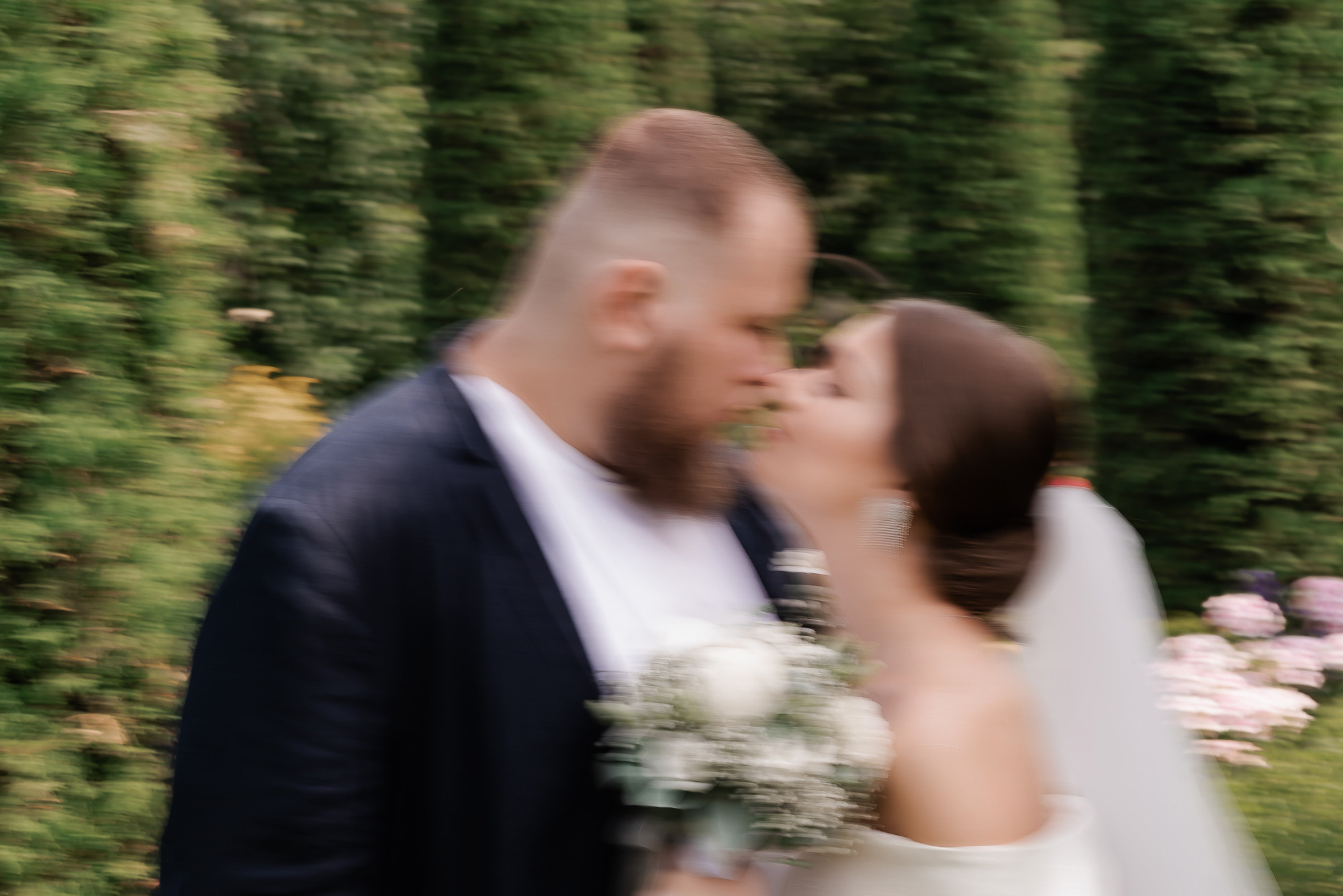 Лера и Илья. Свадебный фотограф в Барнауле Дмитрий Медведев