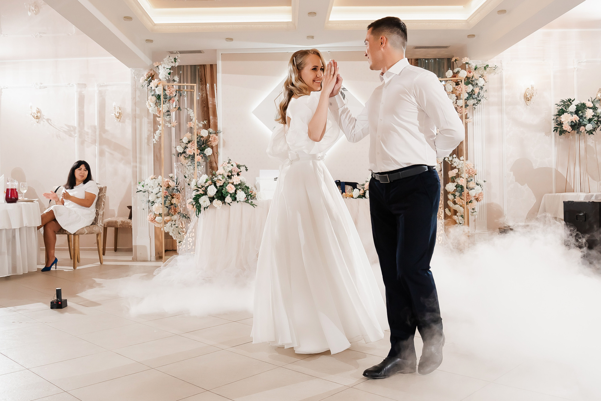 Александр и Анастасия. Свадебный фотограф в Барнауле Дмитрий Медведев