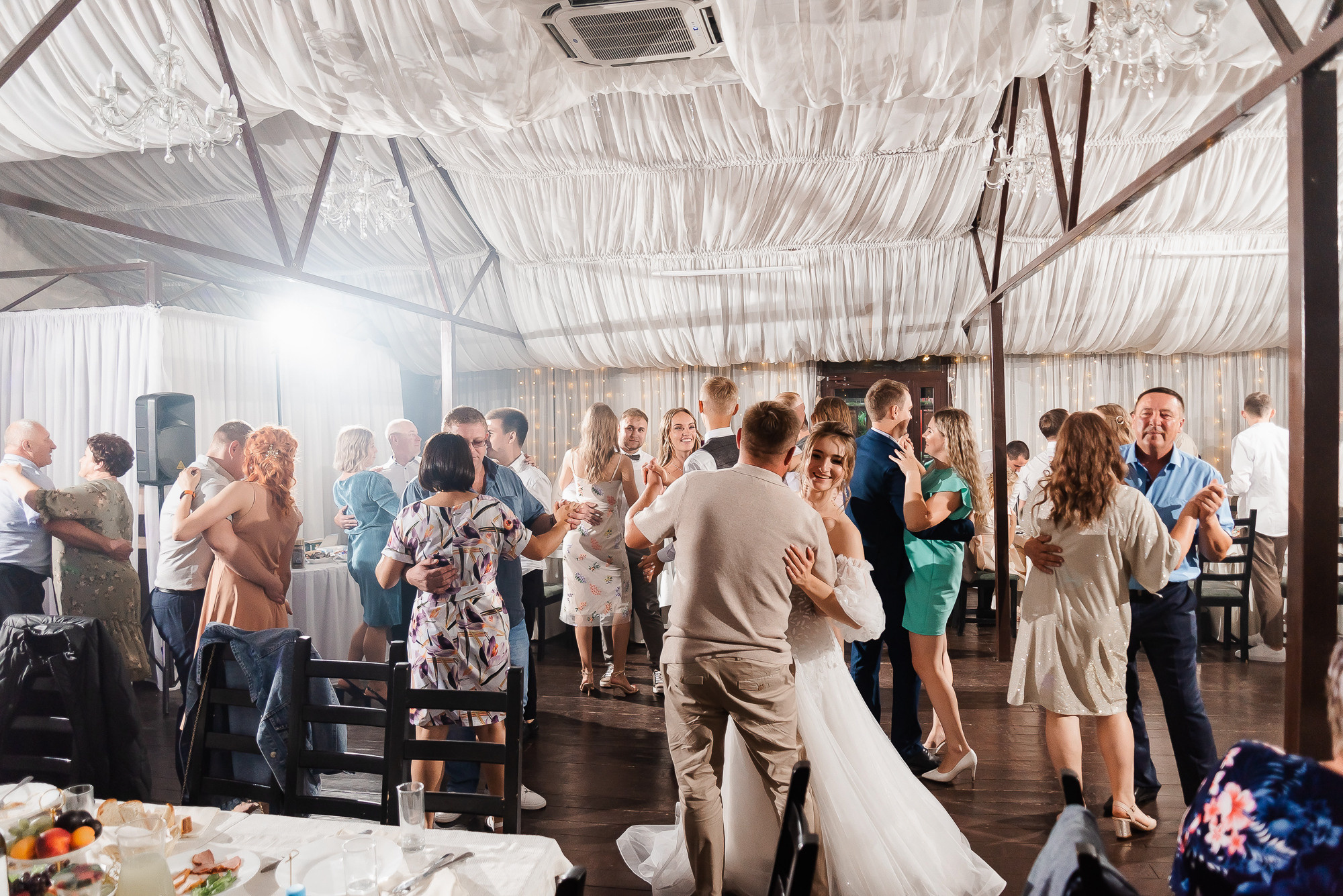 Григорий и Дарья. Свадебный фотограф в Барнауле Дмитрий Медведев