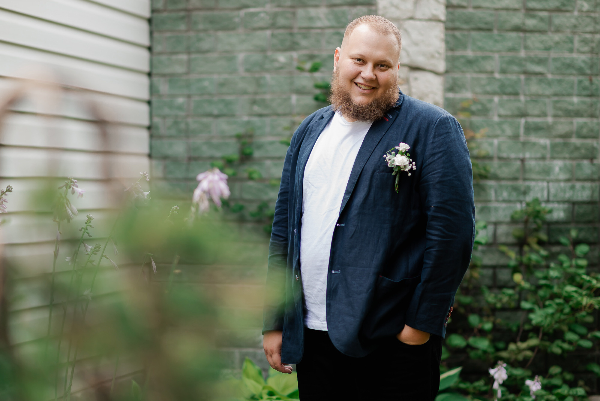 Лера и Илья. Свадебный фотограф в Барнауле Дмитрий Медведев