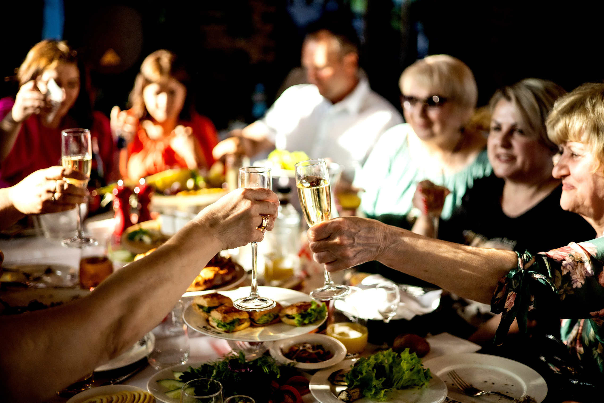 Свадебный день Оксана и Евгений. Фотограф Надежда Лукьянова