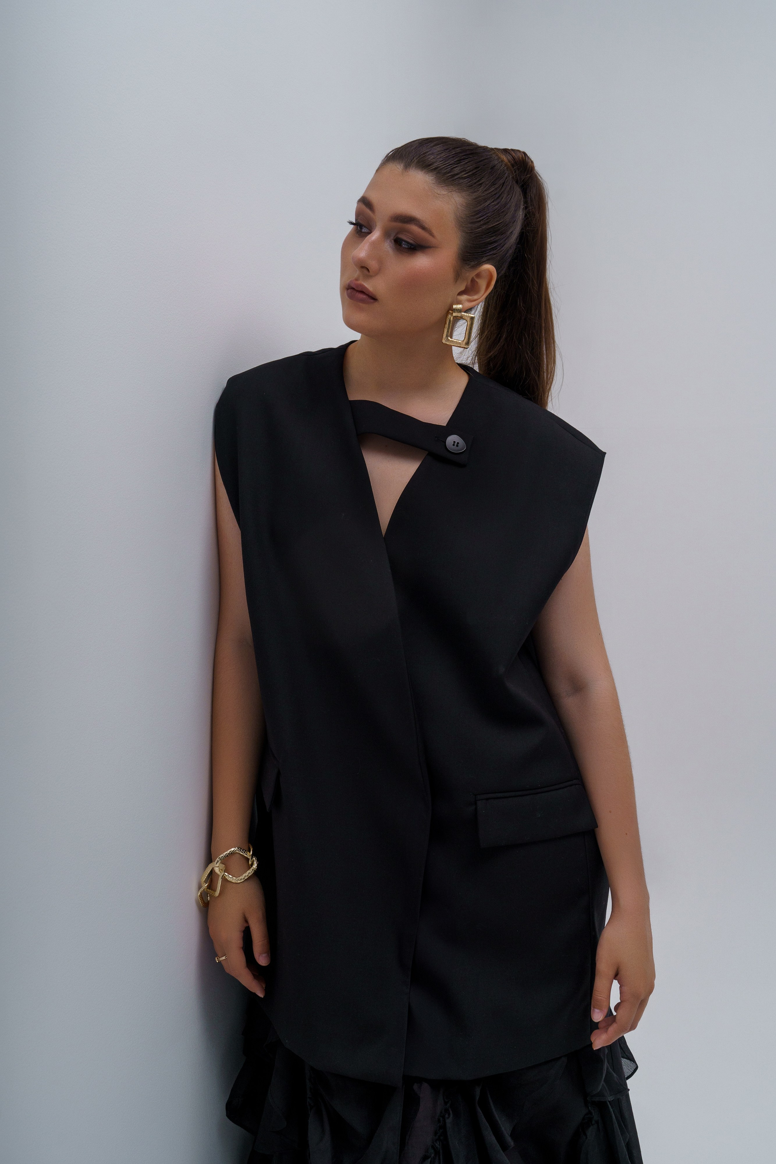 Женские в студии. Семейный и детский фотограф в Селенгинске Екатерина Чупрова