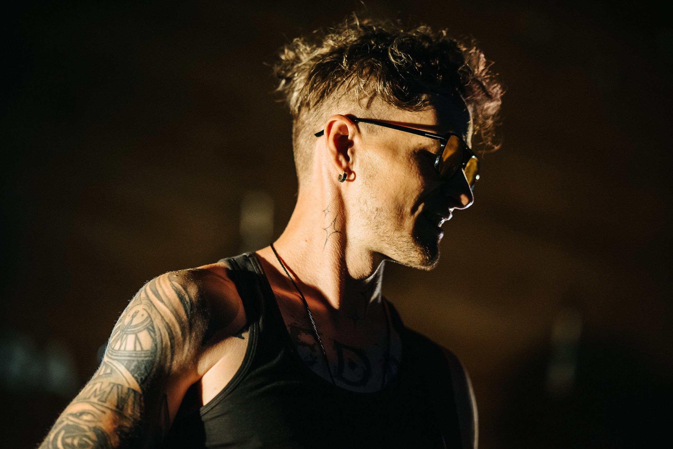 Pandora Secret 2024. Репортажный фотограф в Кемерово