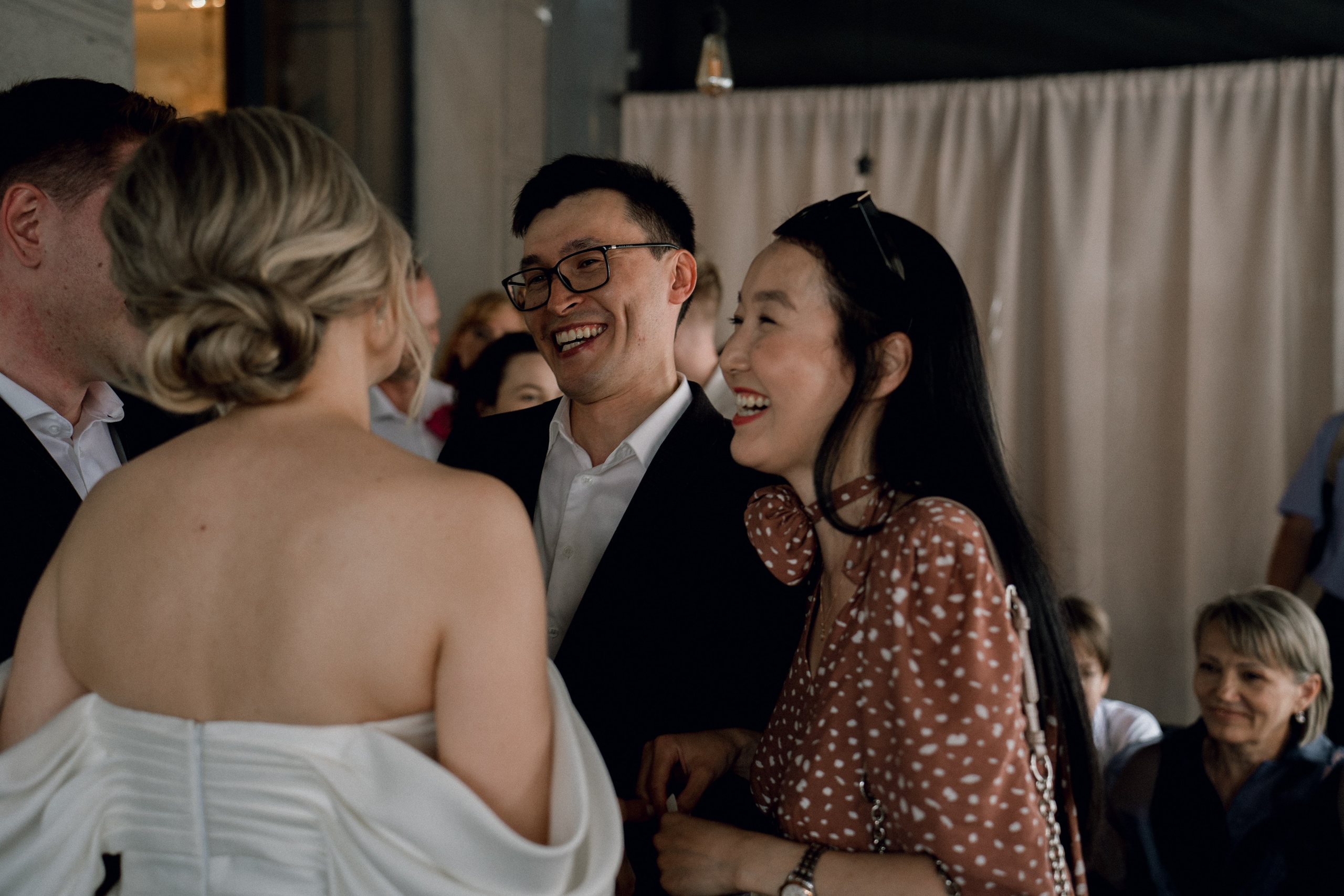 Аня&Витя. Фотограф, Видеограф Новосибирск