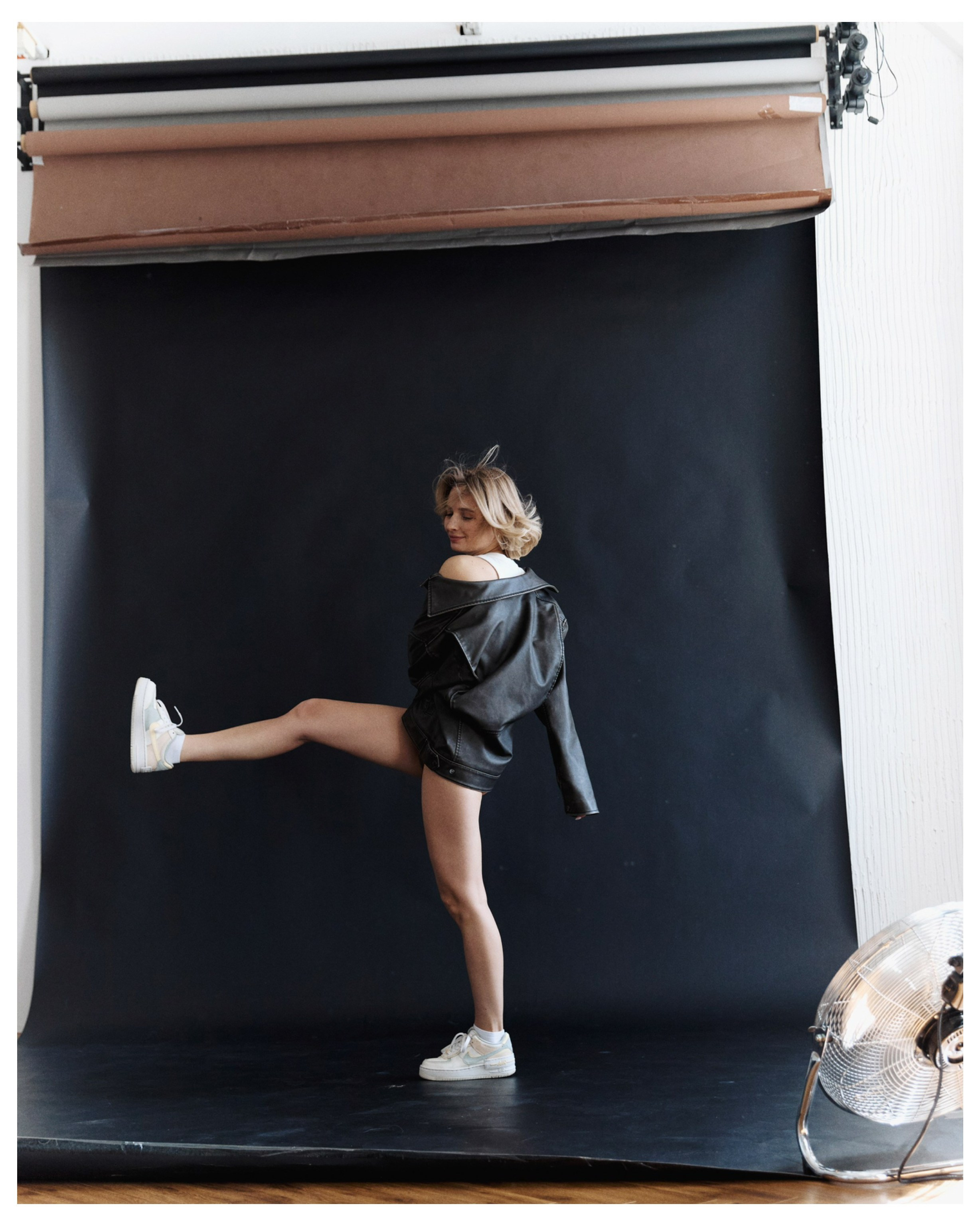 DIANA. Фотограф Екатерина Ситникова