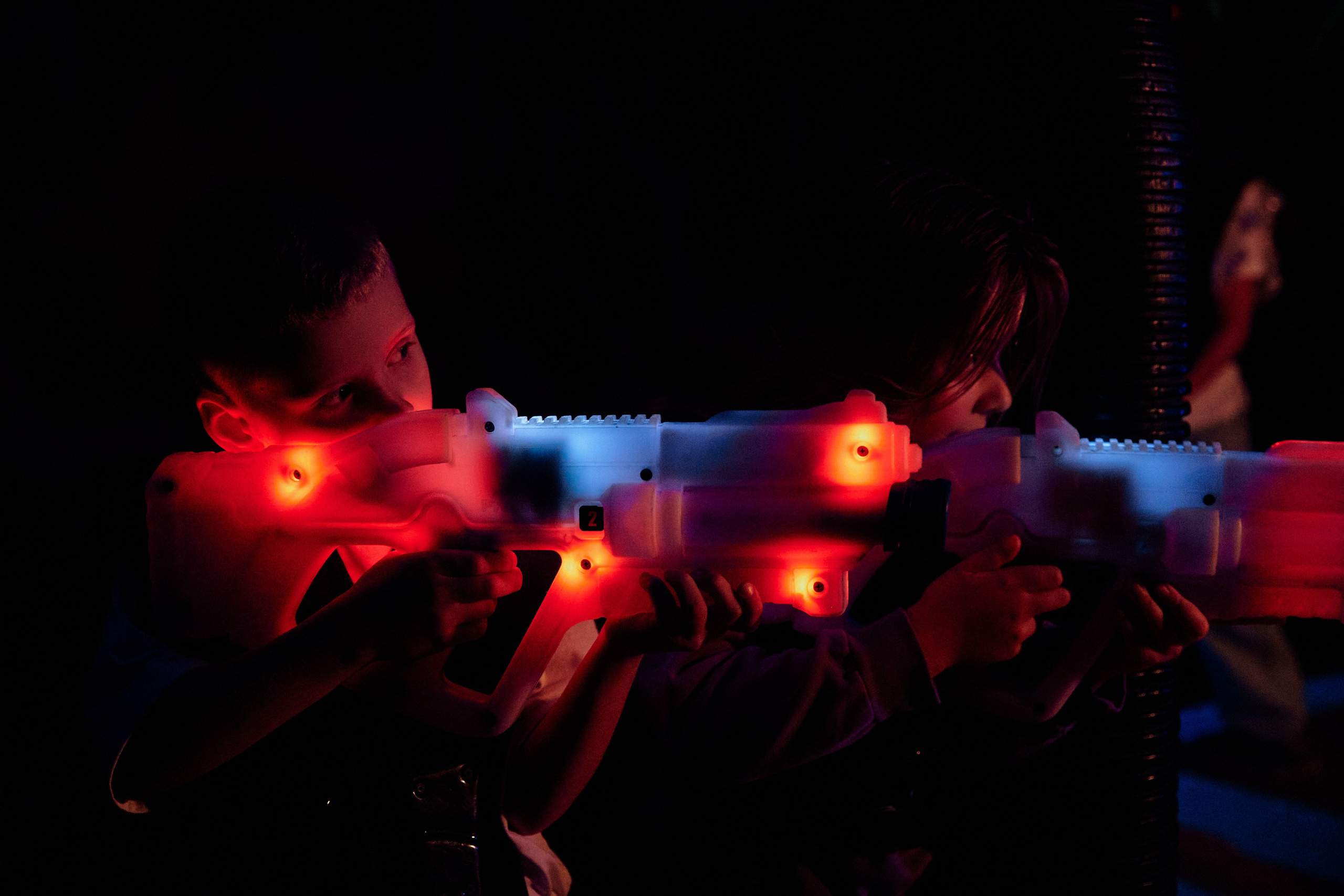 VADIM'S 8TH BIRTHDAY. Дмитрий Мазуркевич: Профессиональный Репортажный Фотограф