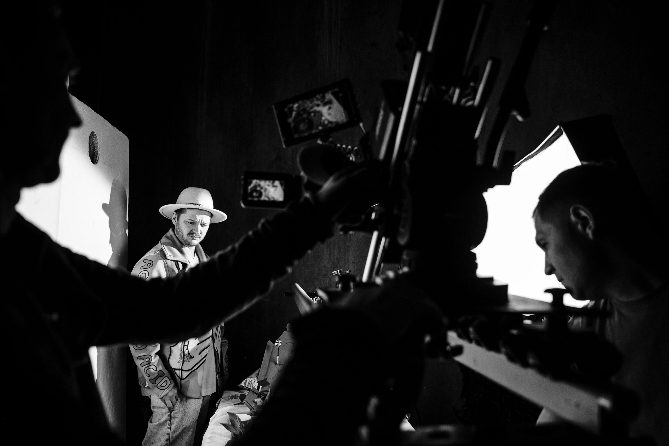 Jukebox trio. Ольга Пилант. АРТ, бэкстейдж, свадебная и семейная фотография, городской портрет, интерьерная фотография