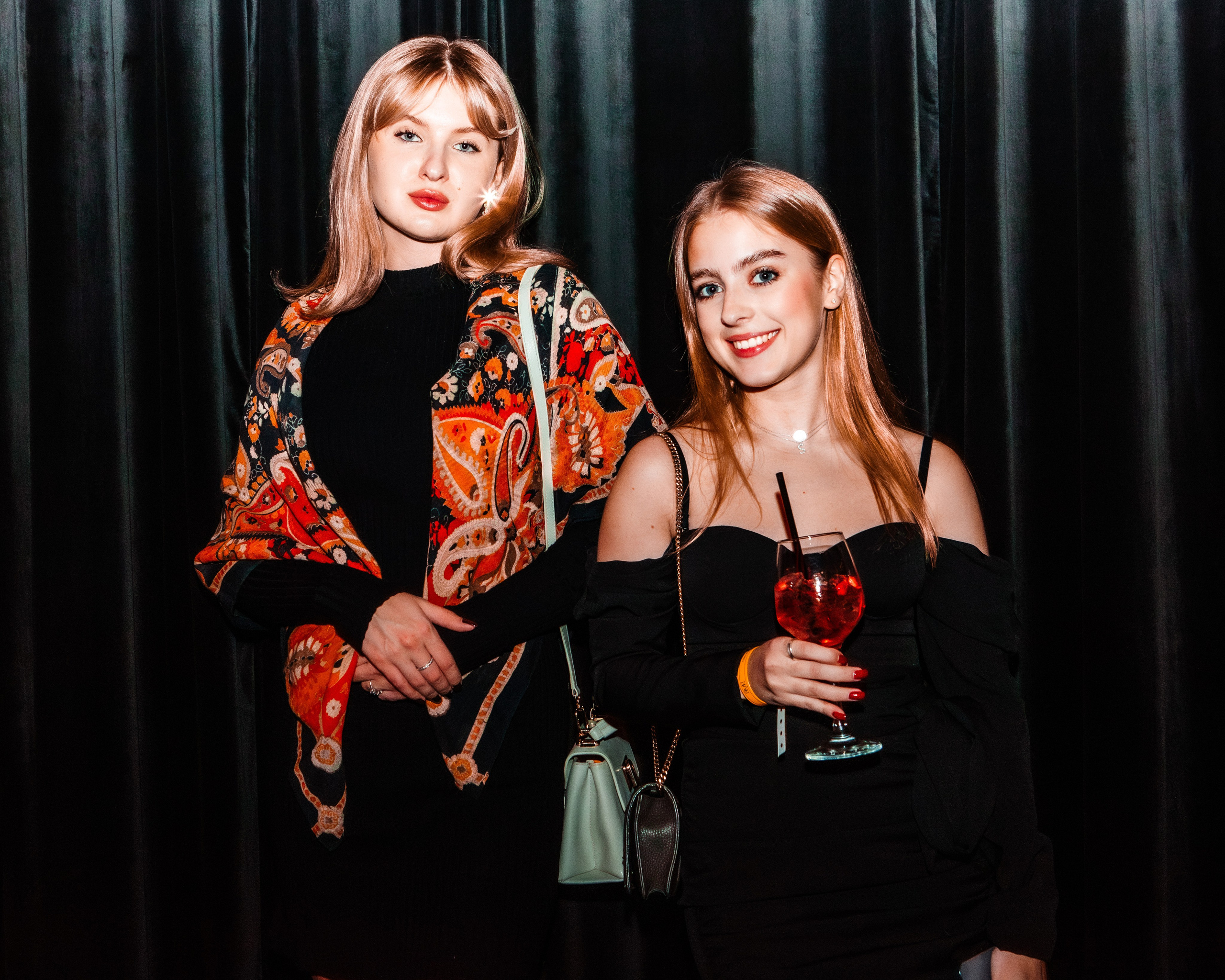 EYE [BALAGAN]. Фотограф Москва