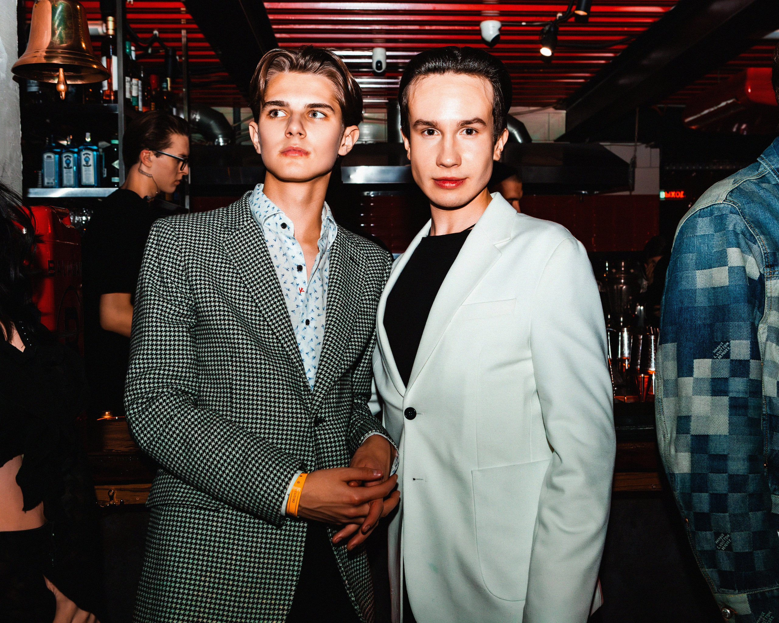 EYE [BALAGAN]. Фотограф Москва